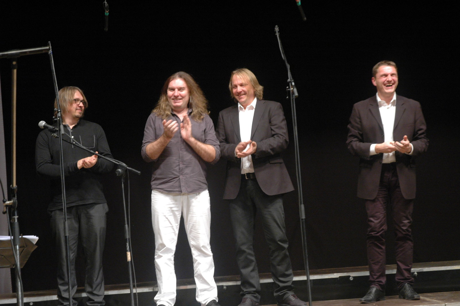 Lauluragin 2014 konkurss