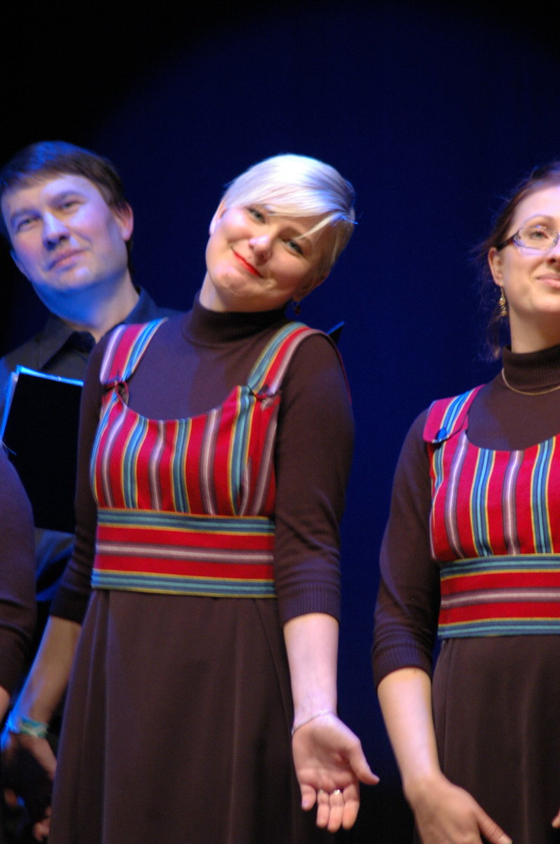 Lauluragin 2014 konkurss