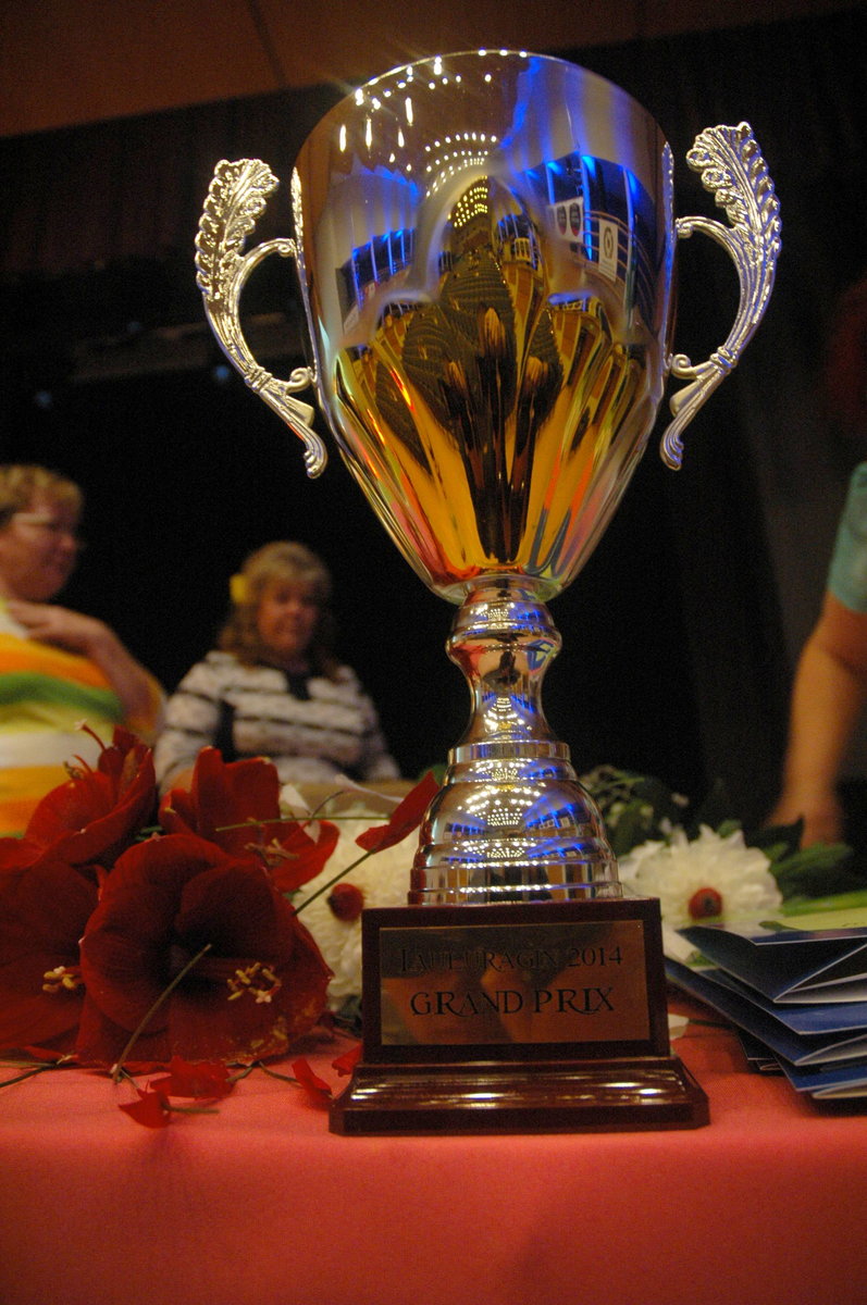 Lauluragin 2014 konkurss