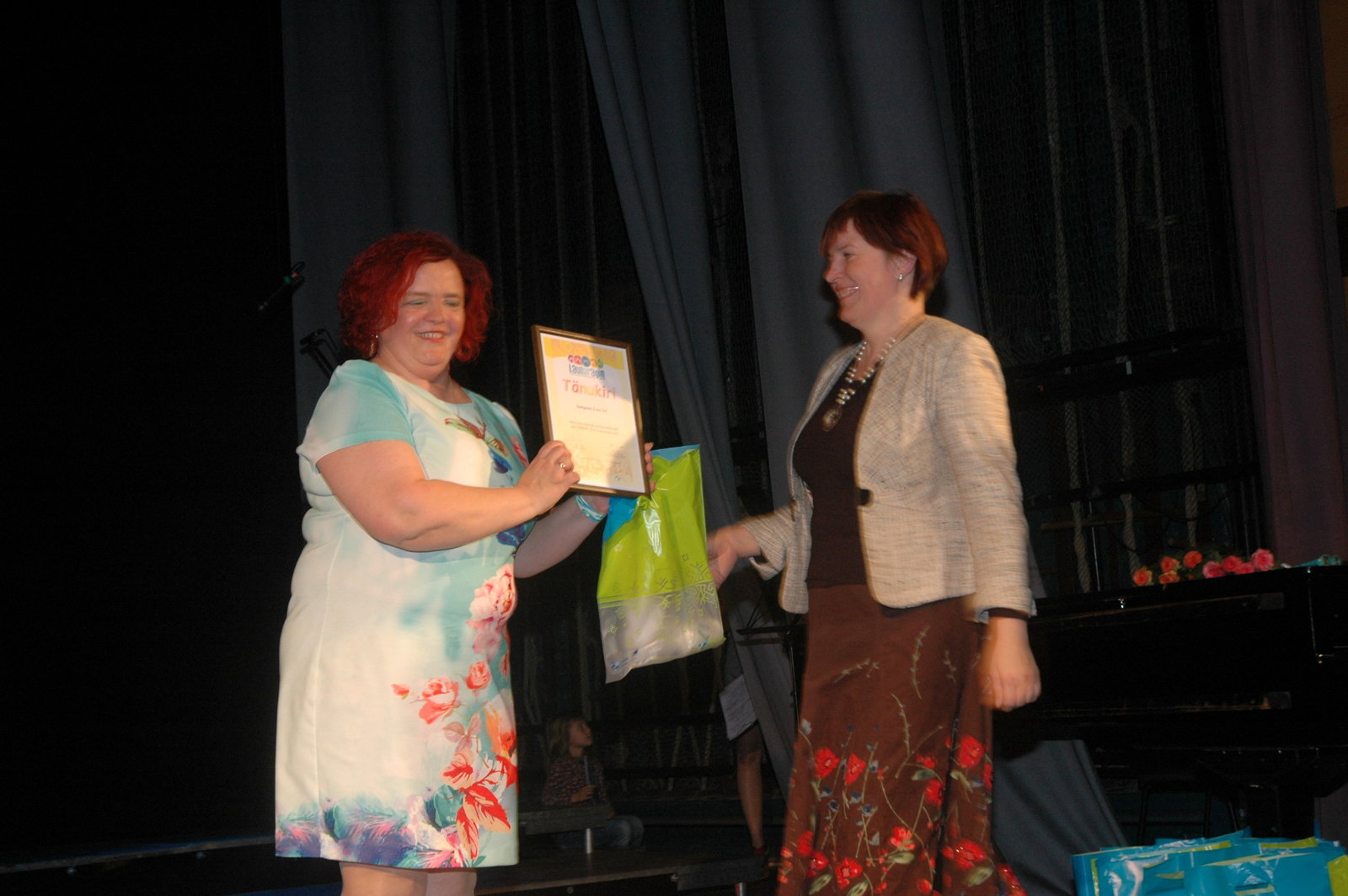 Lauluragin 2014 konkurss