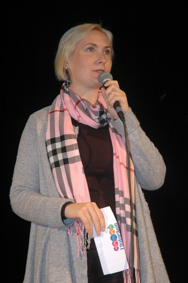 Lauluragin 2014 konkurss