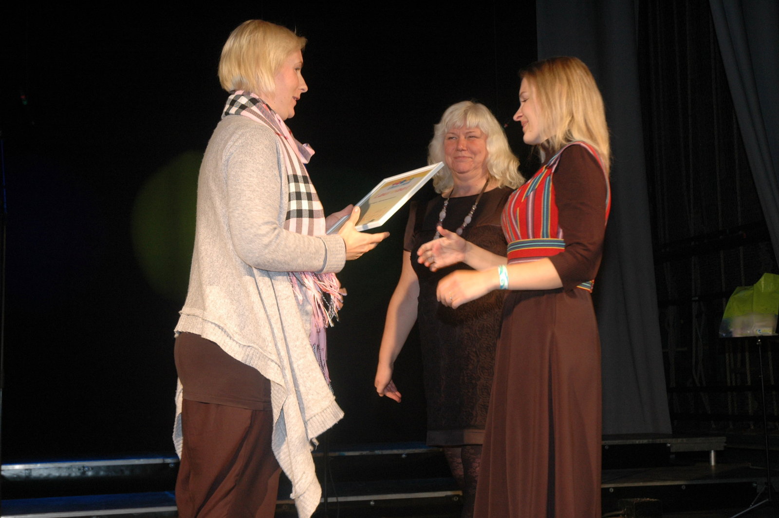 Lauluragin 2014 konkurss
