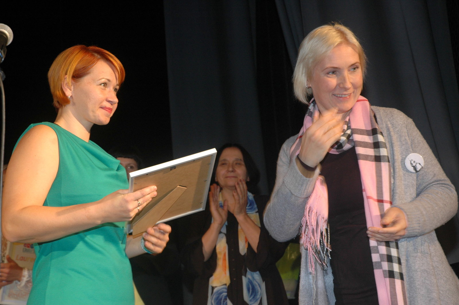 Lauluragin 2014 konkurss