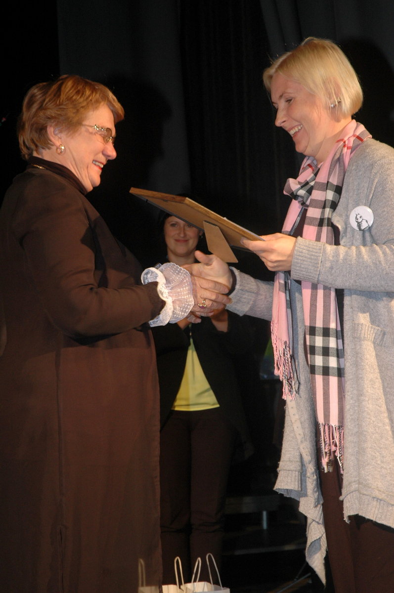 Lauluragin 2014 konkurss