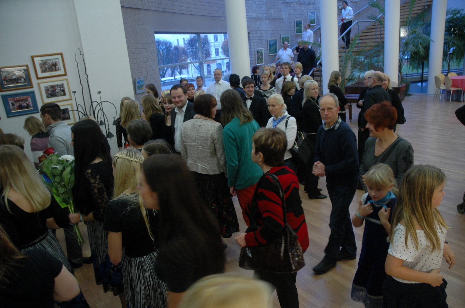 Lauluragin 2014 konkurss