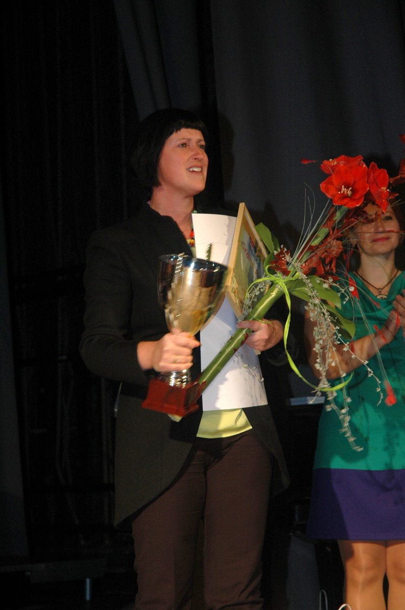 Lauluragin 2014 konkurss