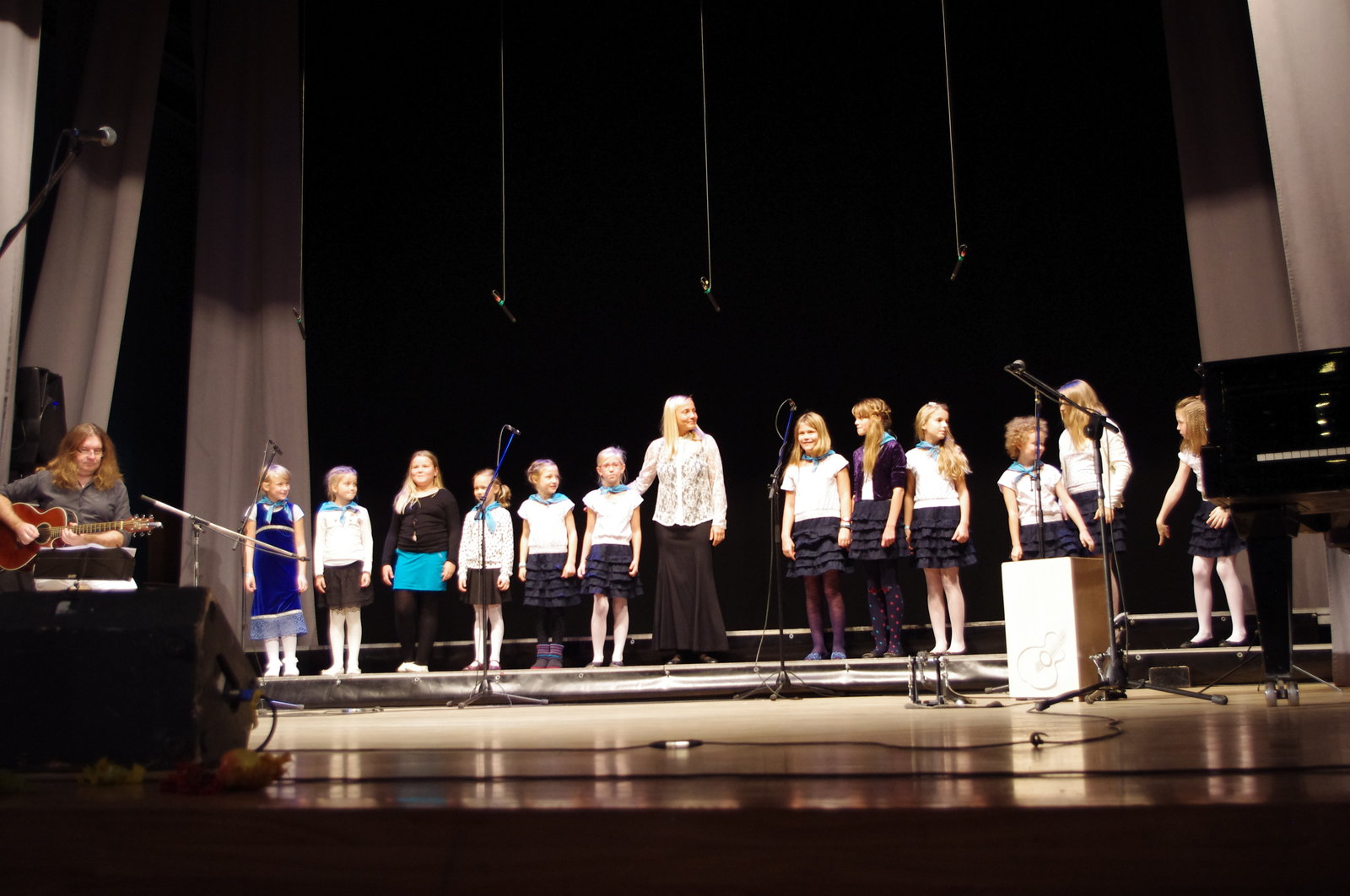 Lauluragin 2014 konkurss