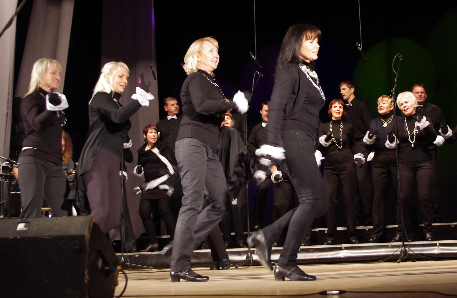 Lauluragin 2014 konkurss