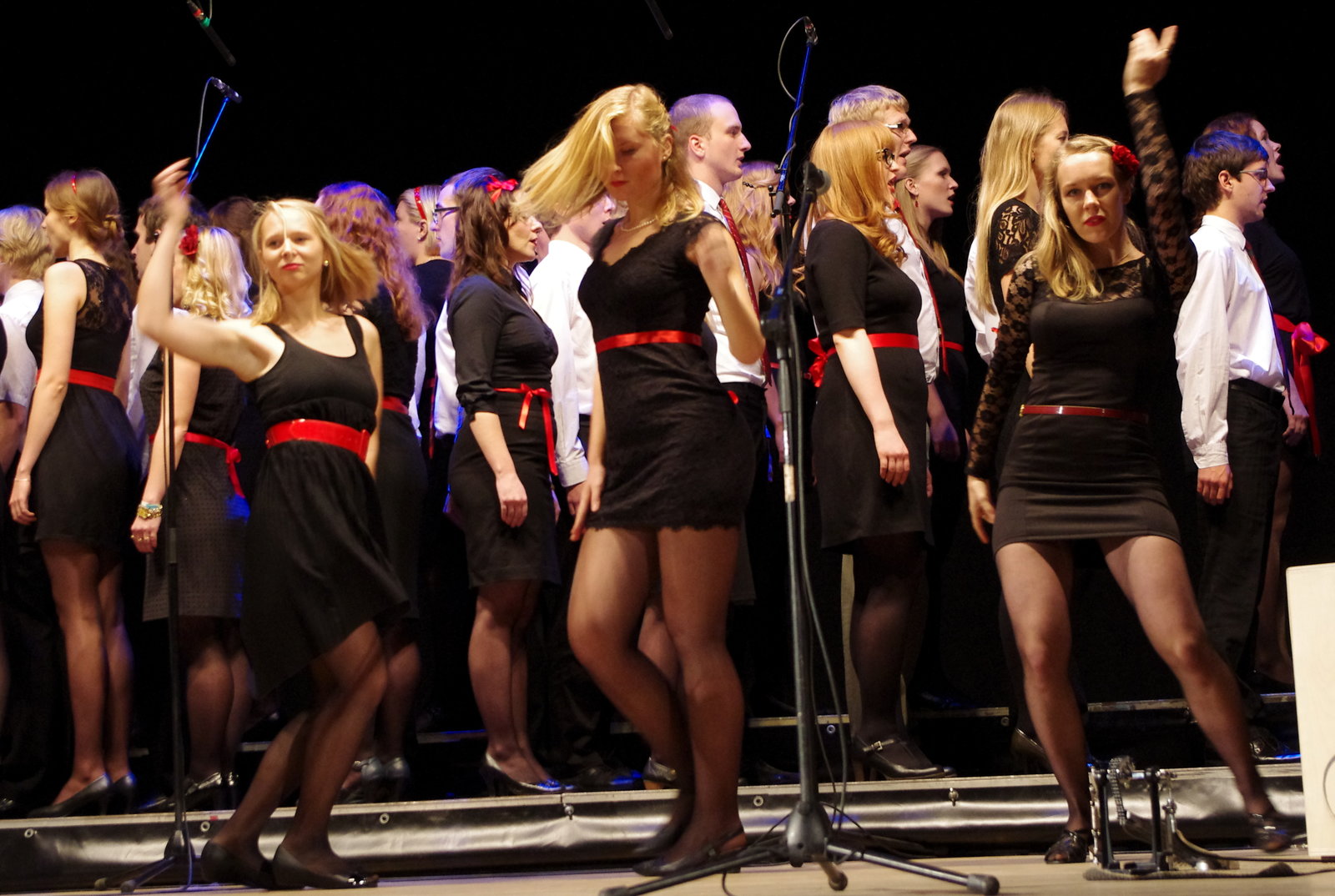 Lauluragin 2014 konkurss