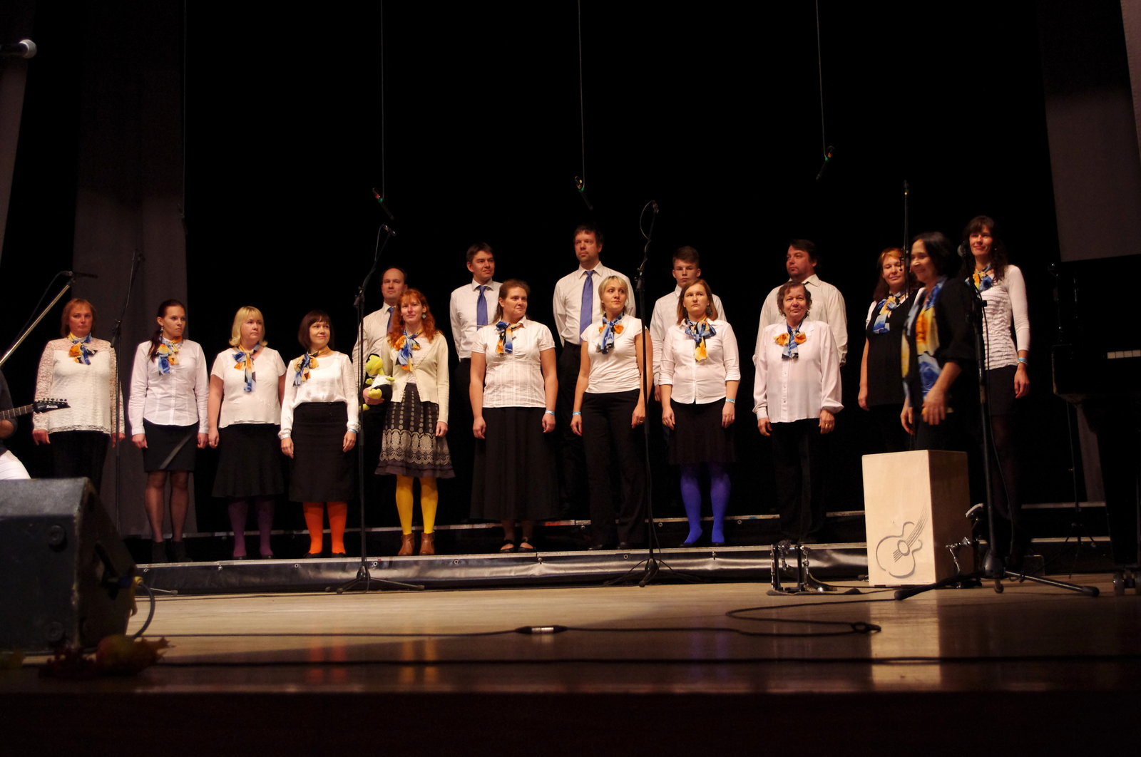 Lauluragin 2014 konkurss