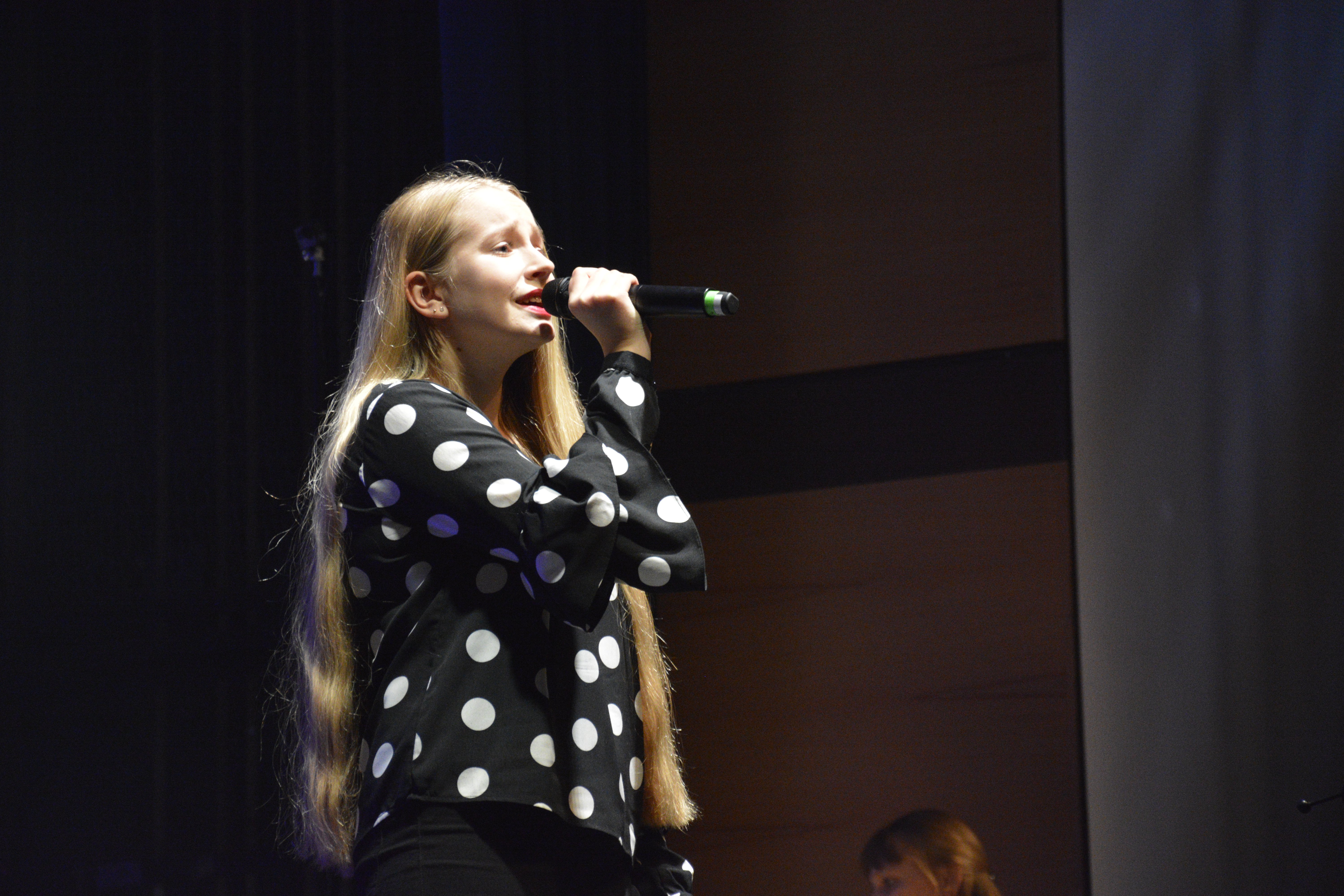 Lauluragin 2. päev