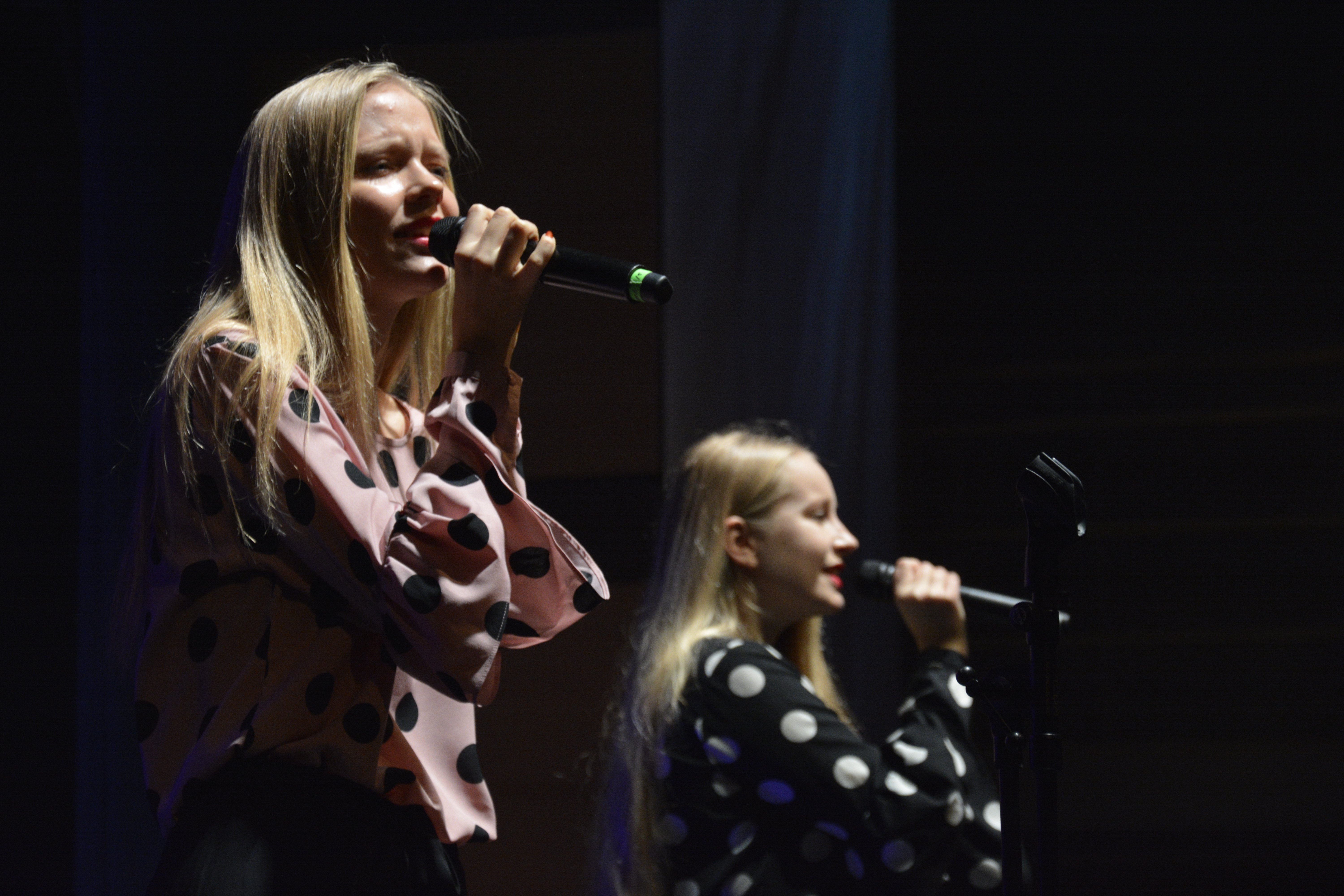 Lauluragin 2. päev