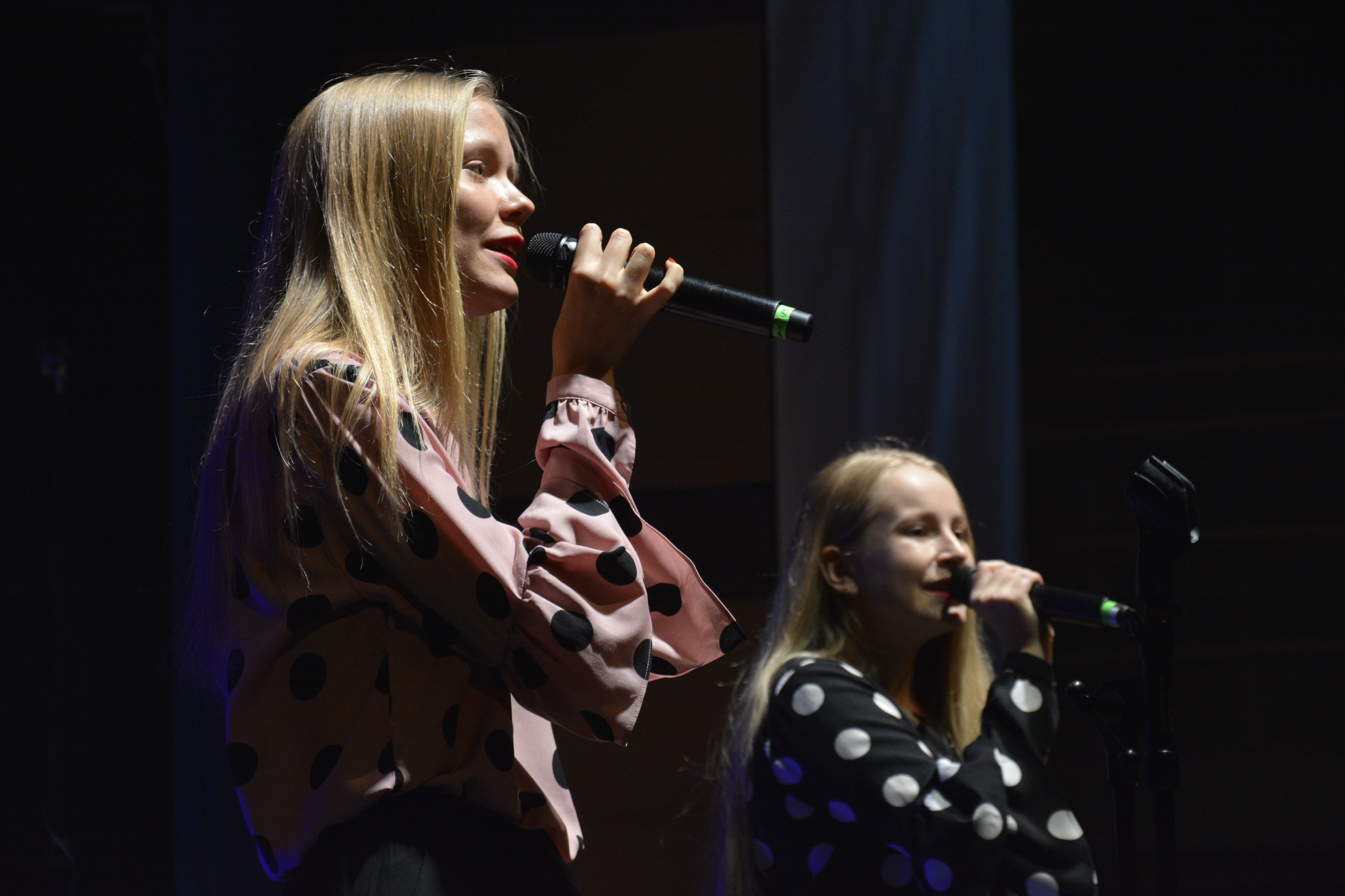 Lauluragin 2. päev