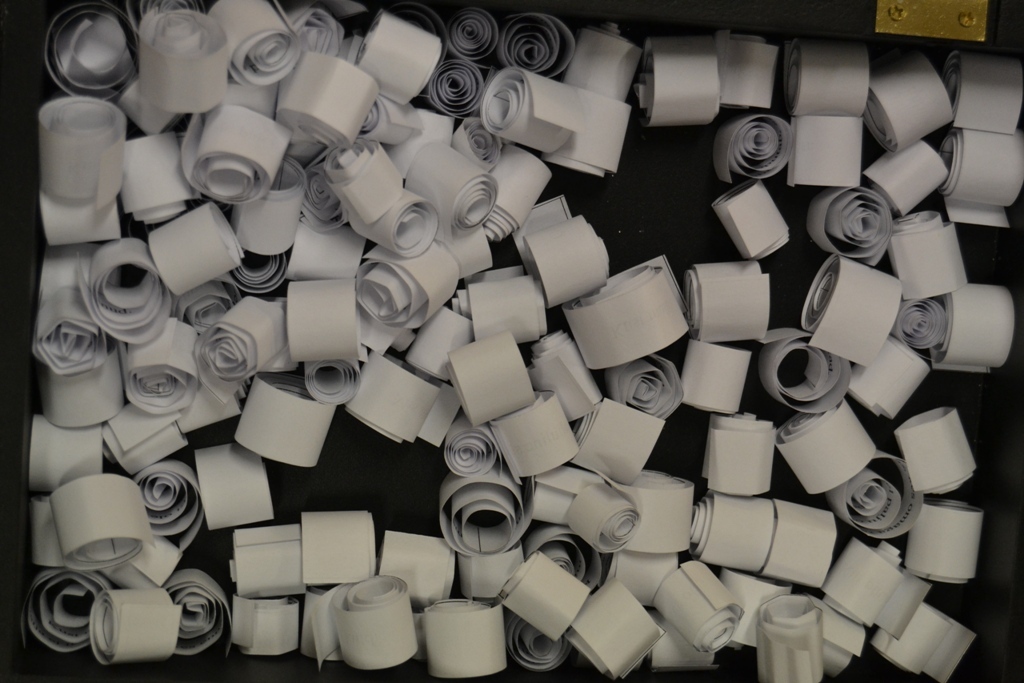 Inglinäituse avamine ja tänuõhtu Hingele pai