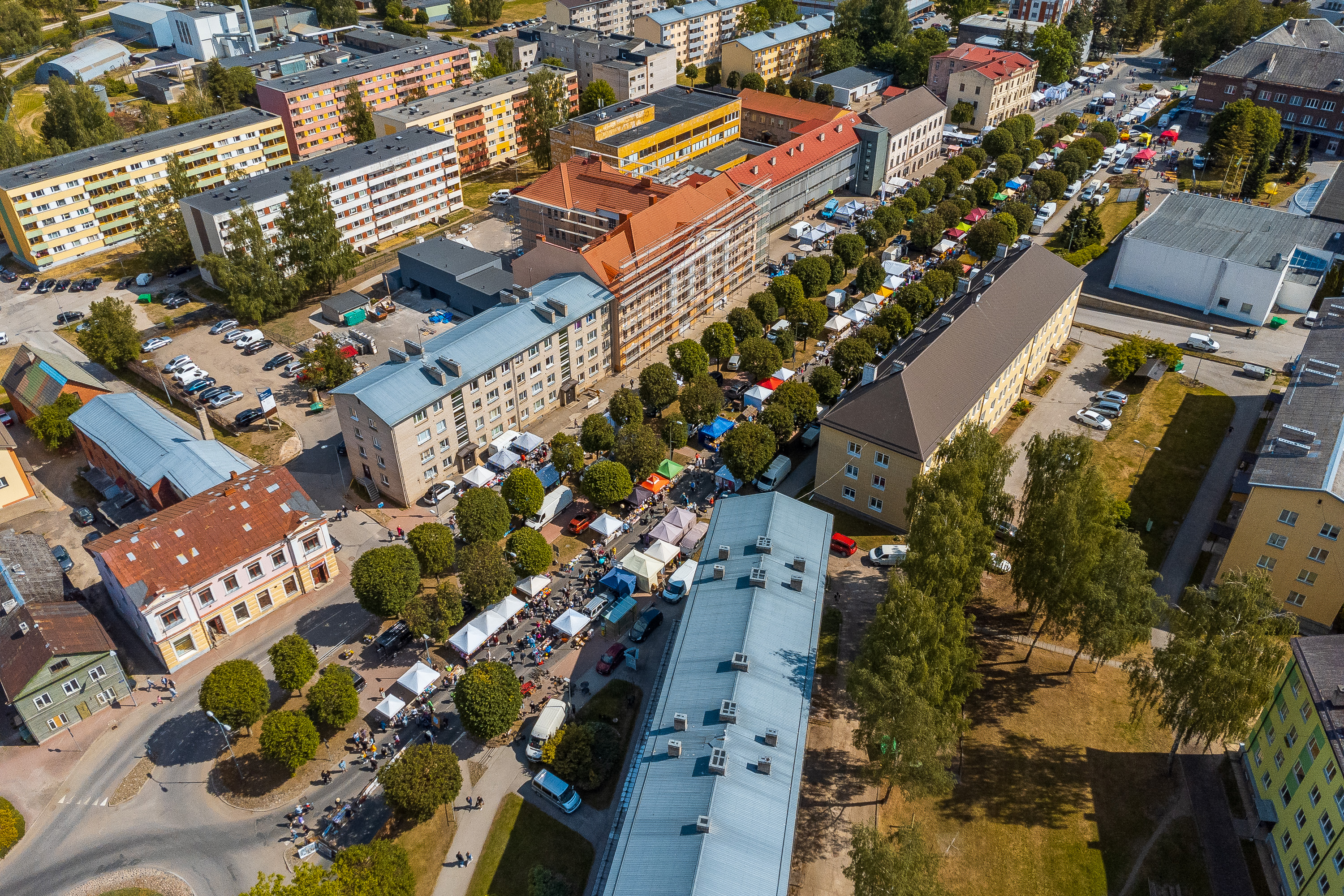 Liivimaa laat