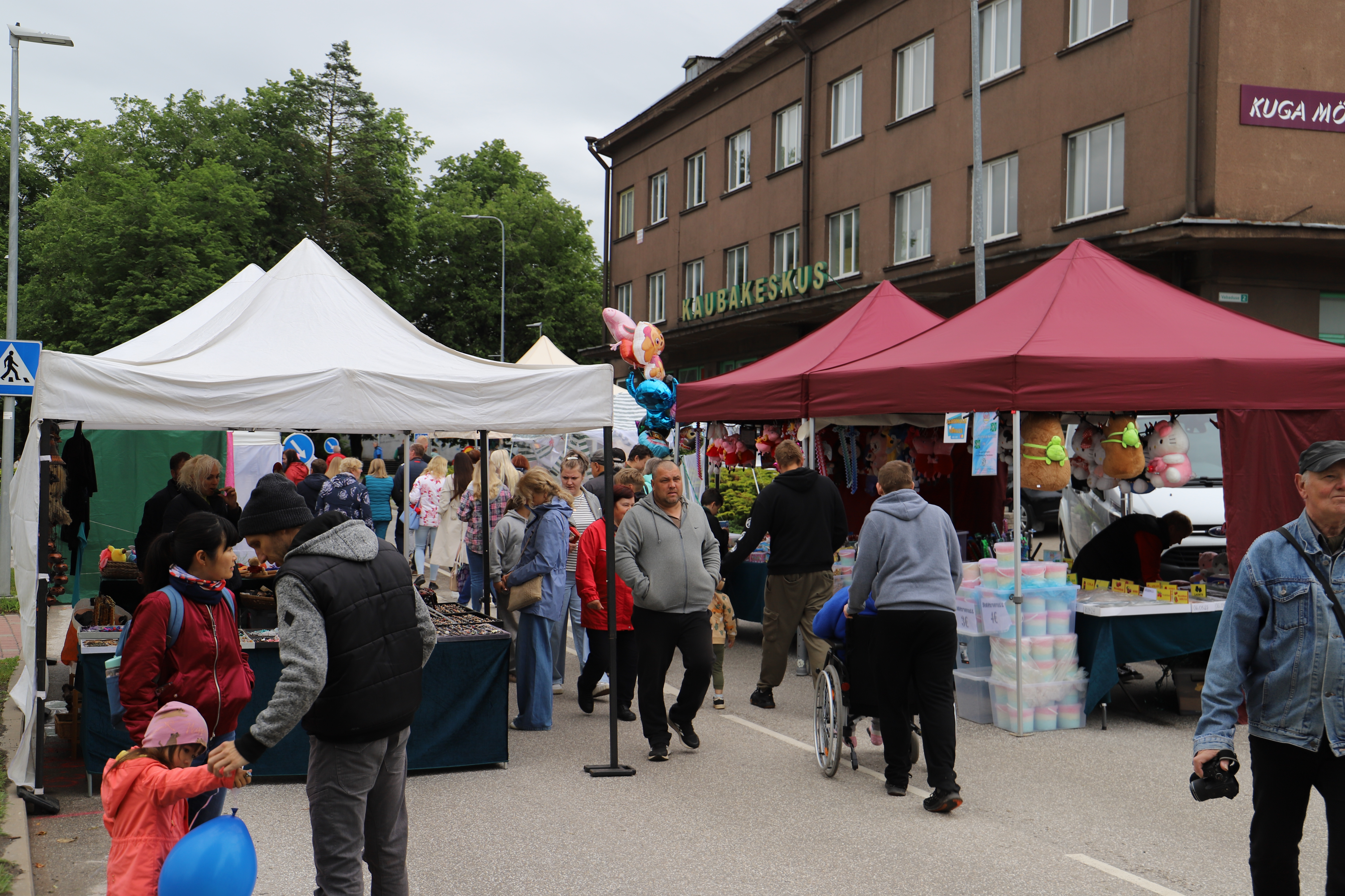 Liivimaa laat 2026