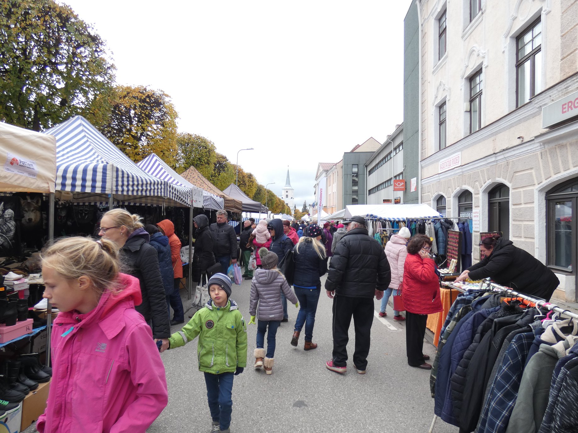 Liivimaa Mihklilaat 2019