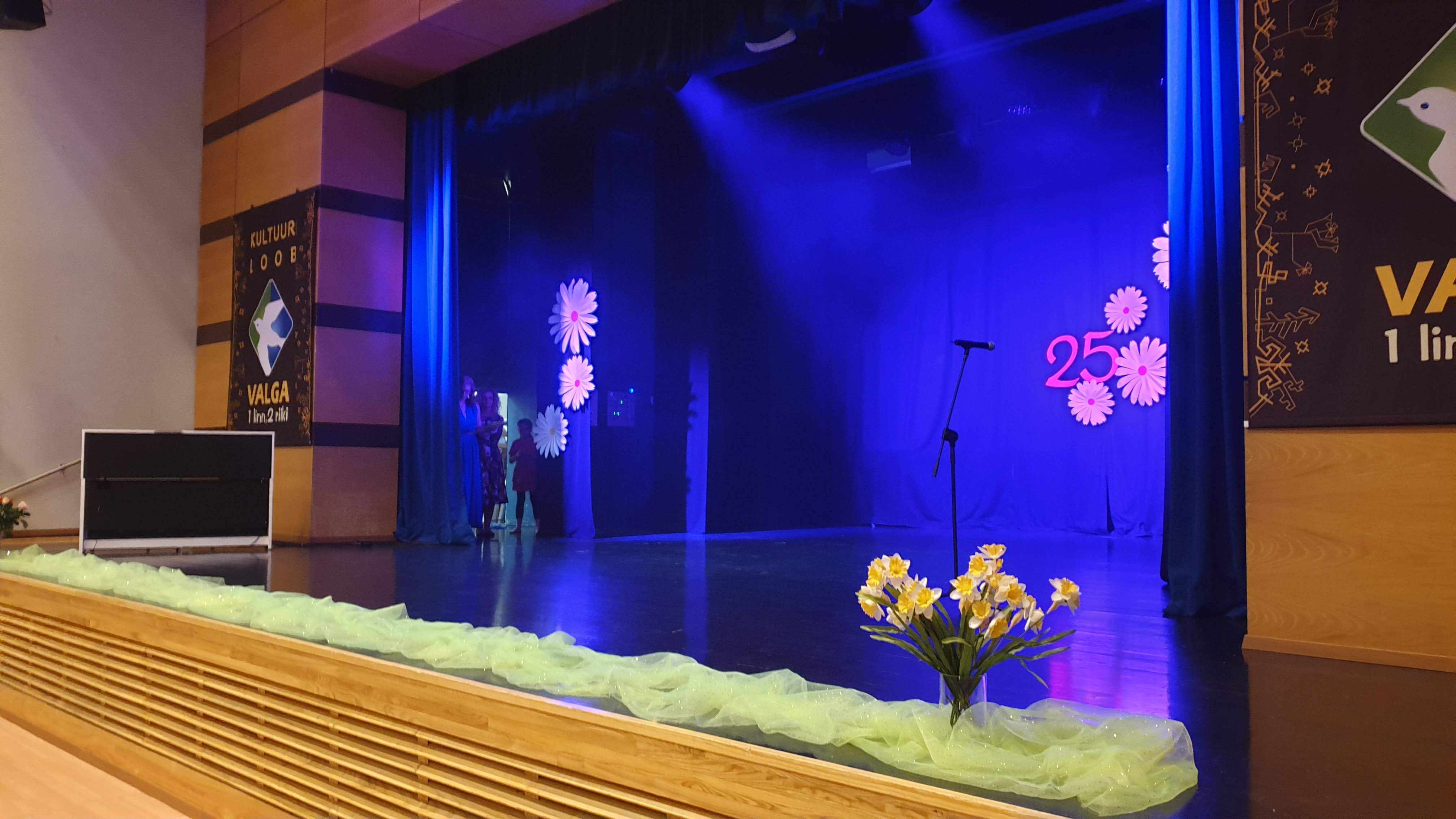 MAX MARY 25 juubelikontsert