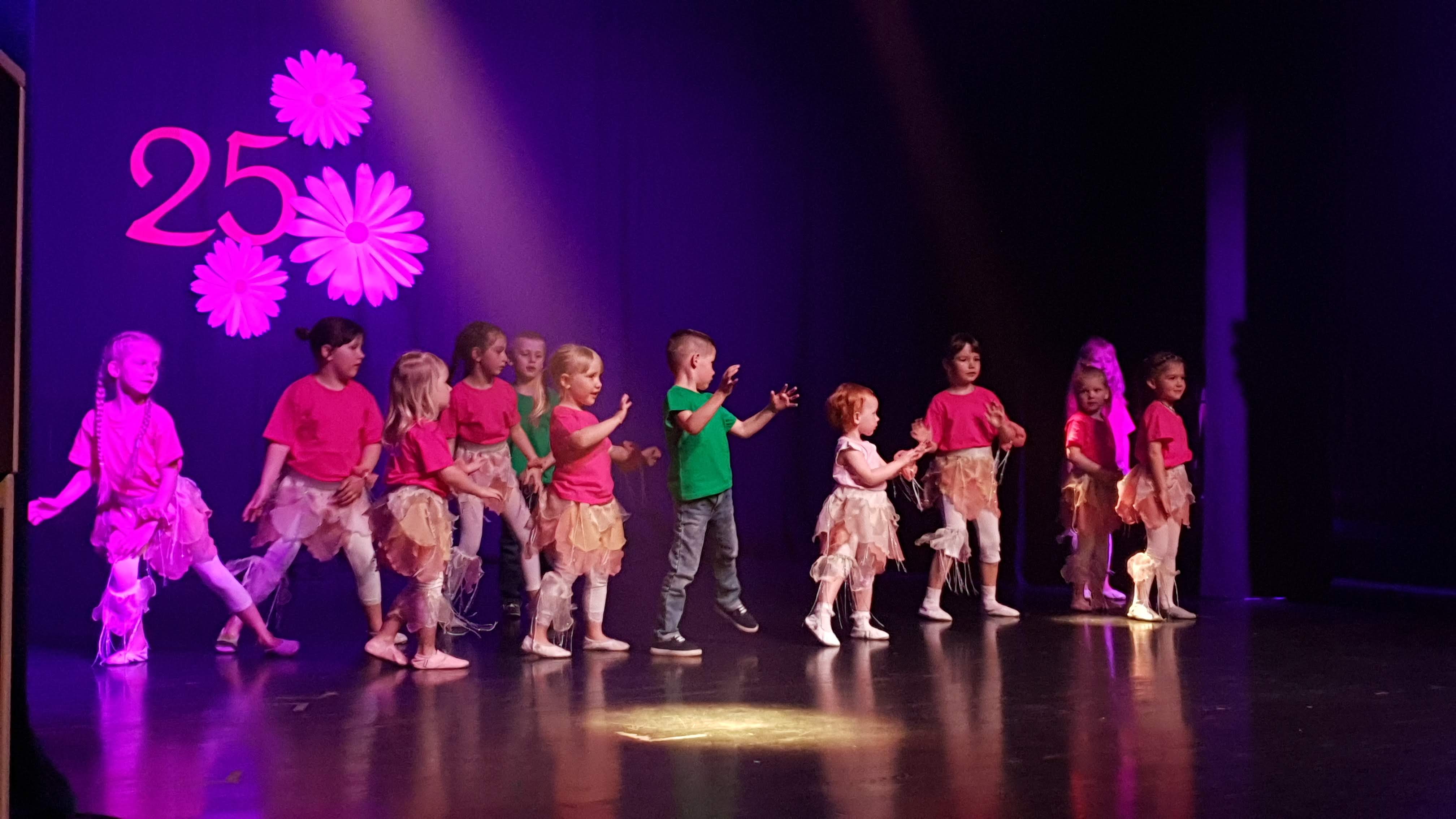 MAX MARY 25 juubelikontsert