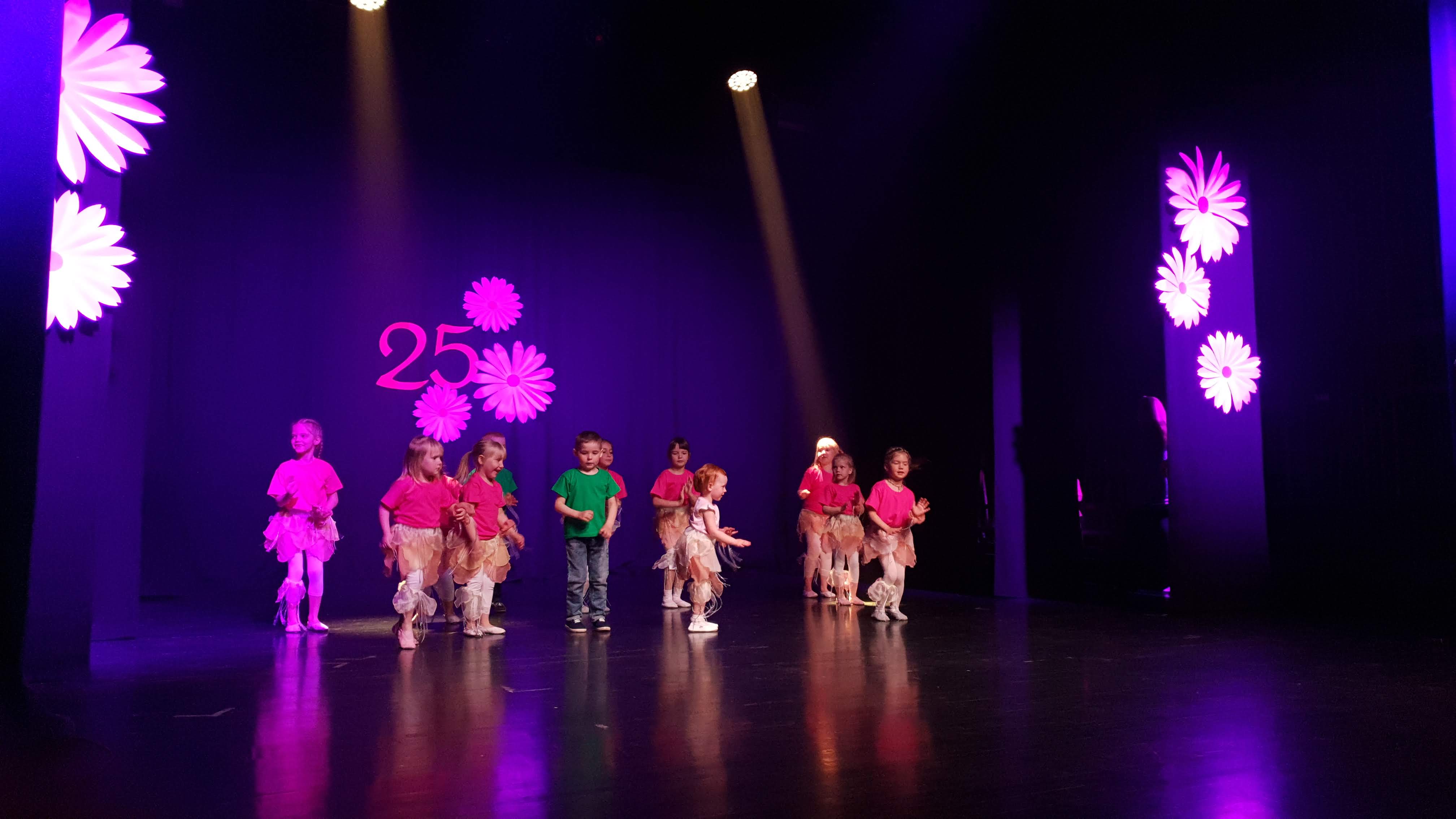 MAX MARY 25 juubelikontsert