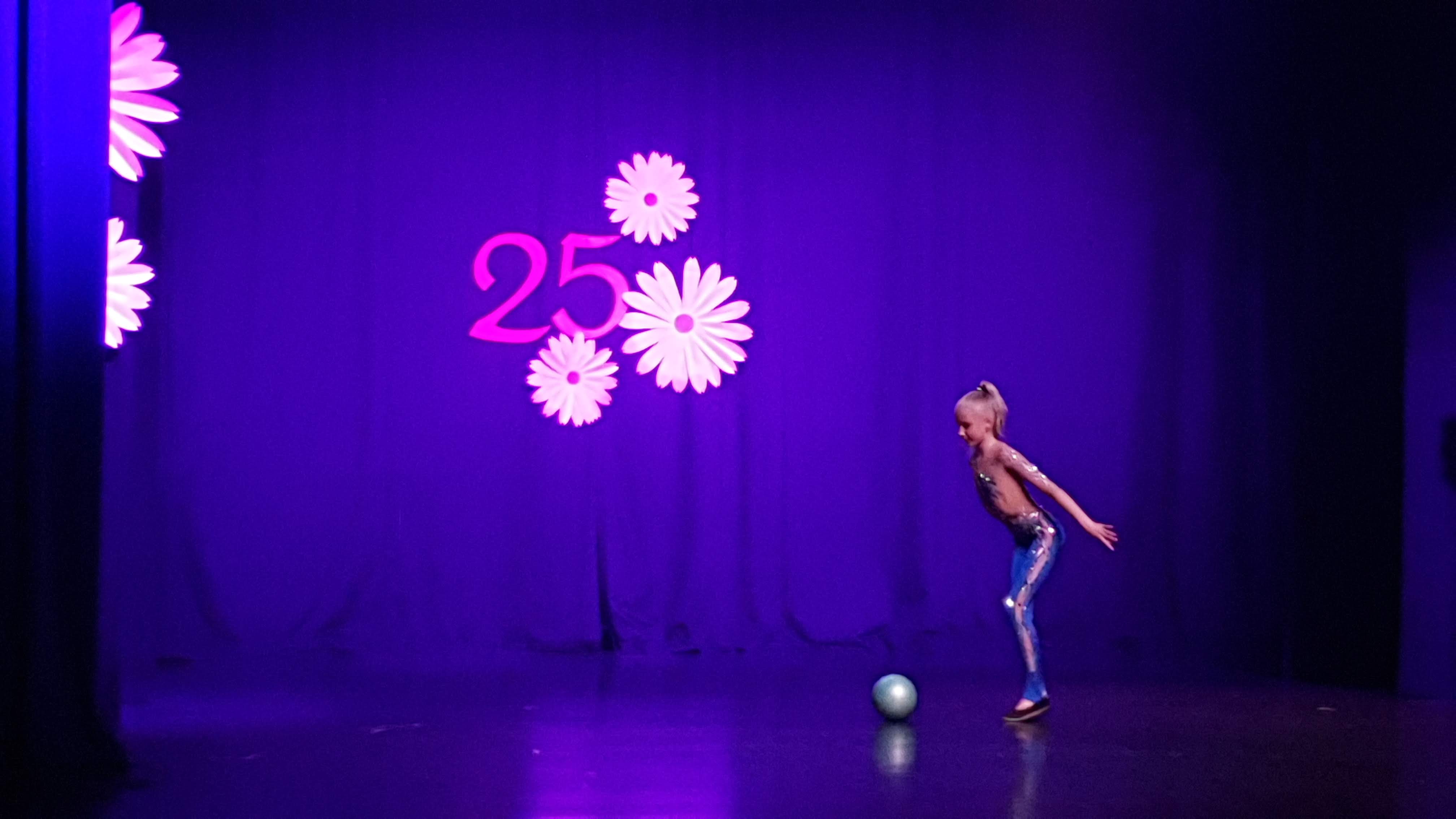 MAX MARY 25 juubelikontsert