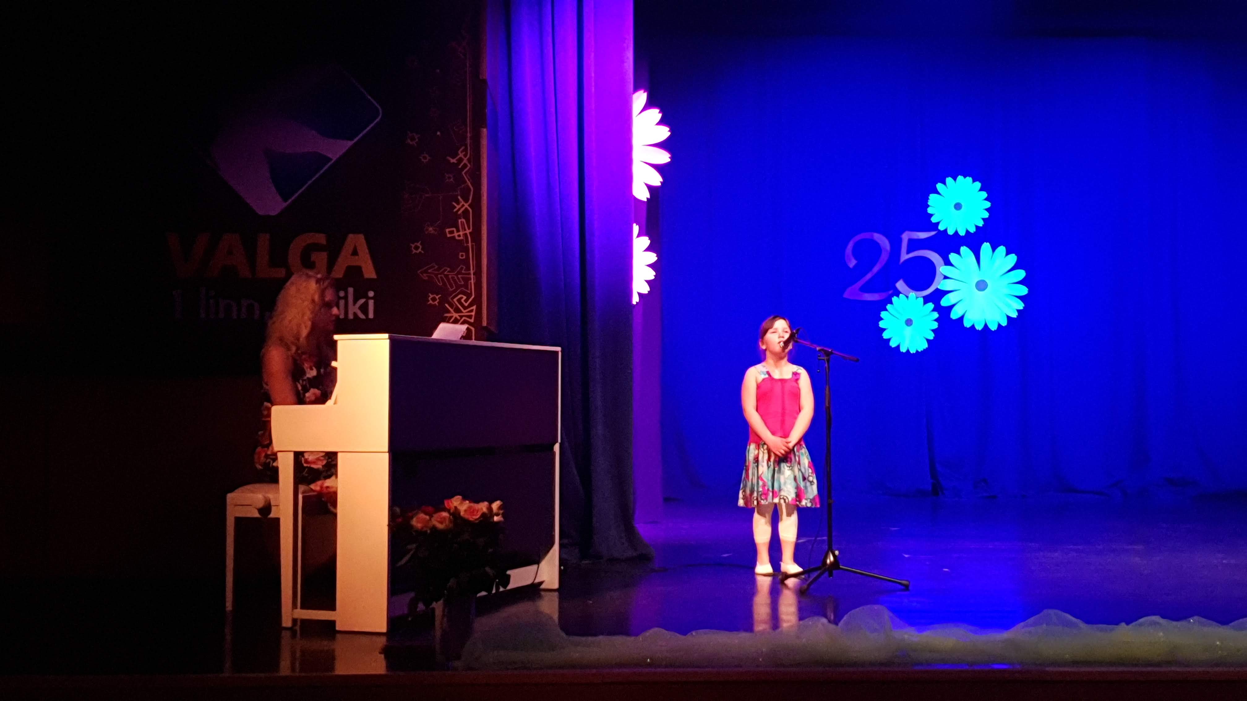 MAX MARY 25 juubelikontsert