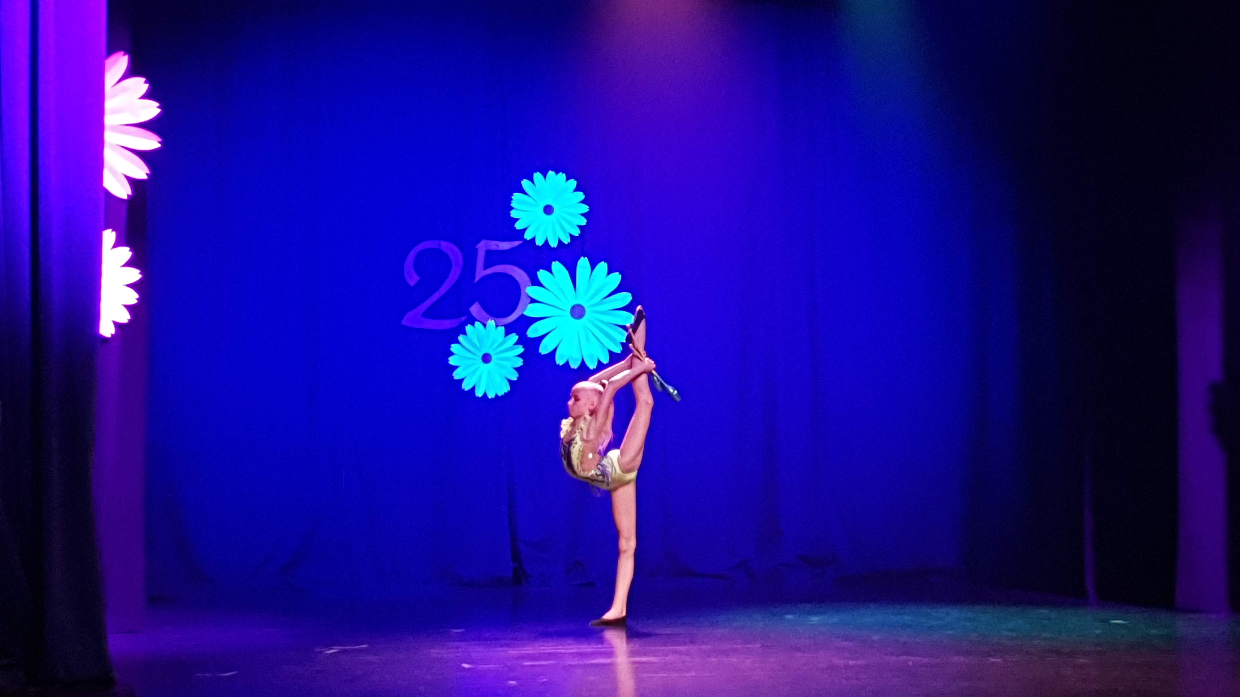 MAX MARY 25 juubelikontsert