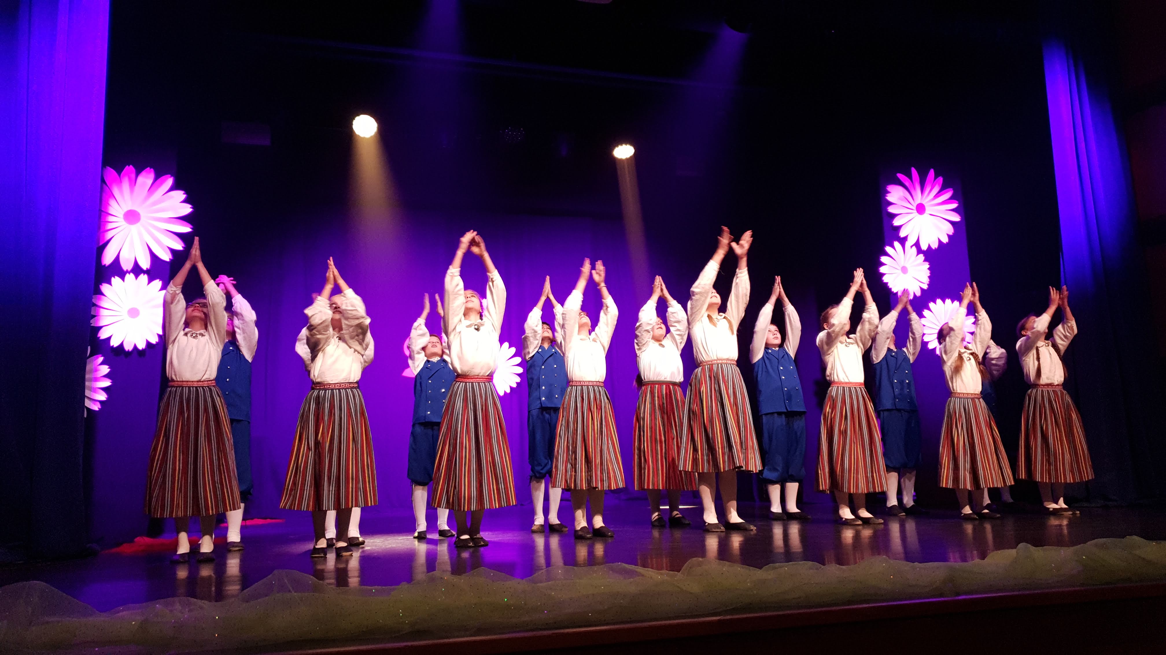 MAX MARY 25 juubelikontsert