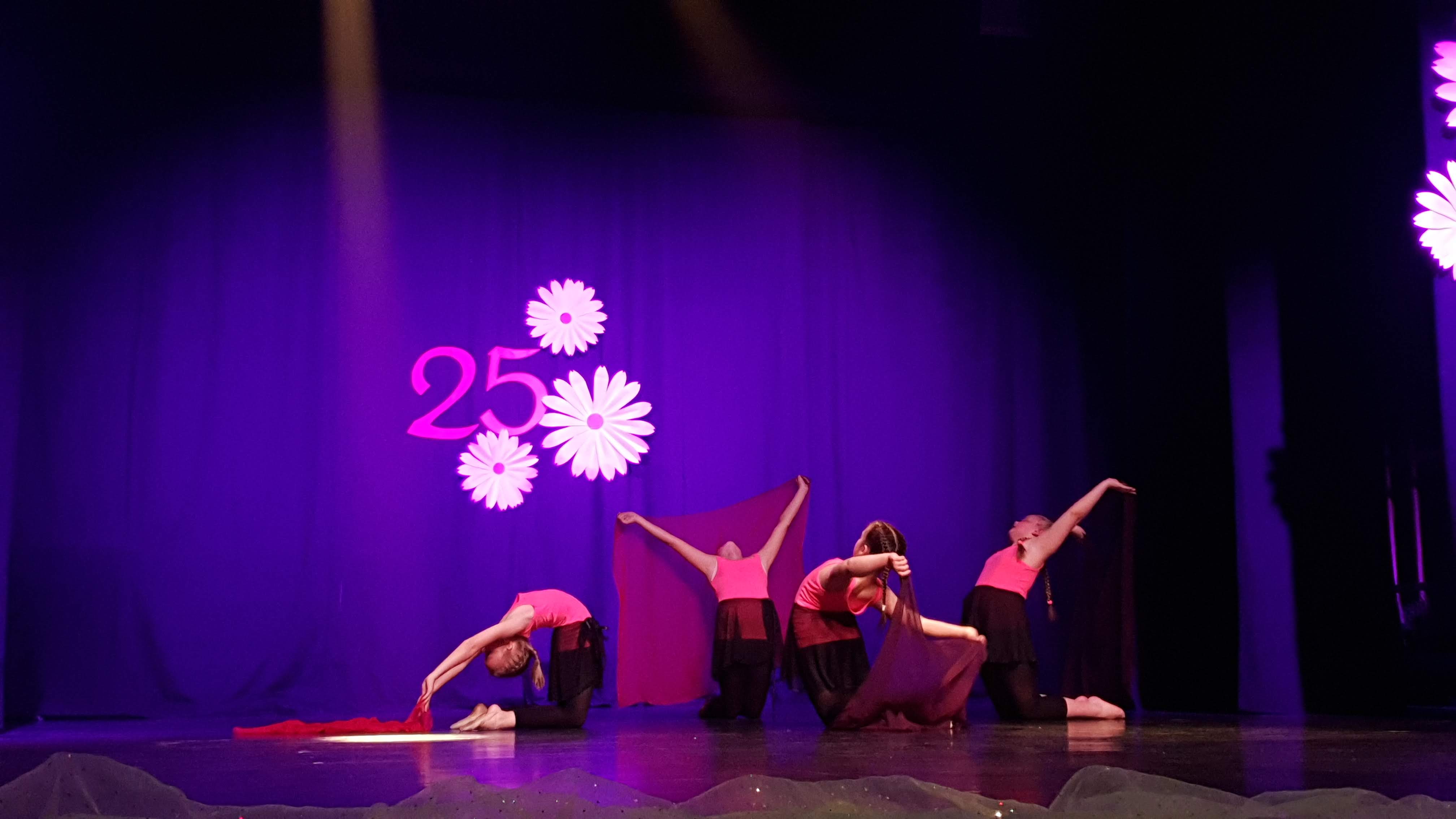 MAX MARY 25 juubelikontsert