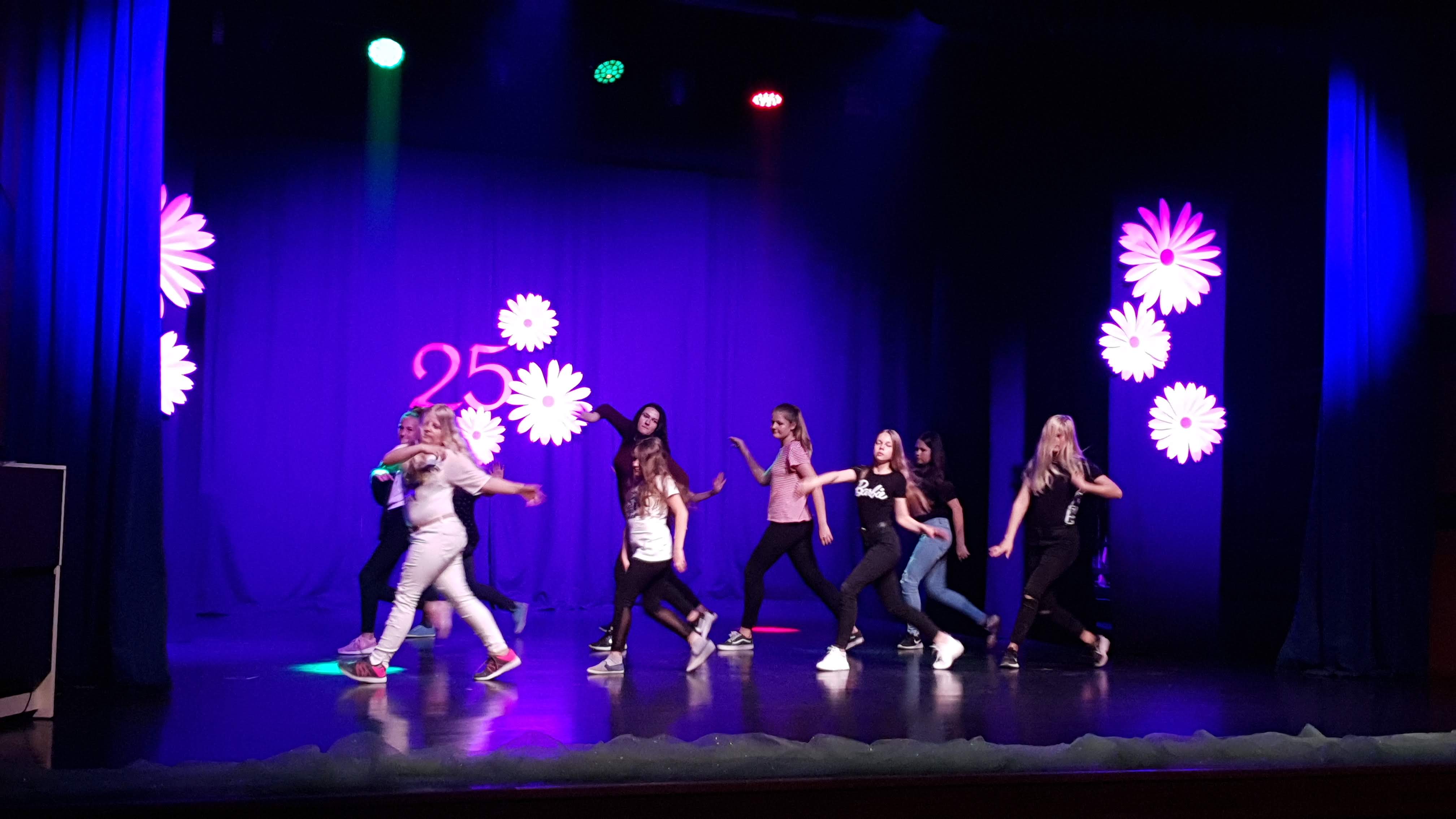 MAX MARY 25 juubelikontsert