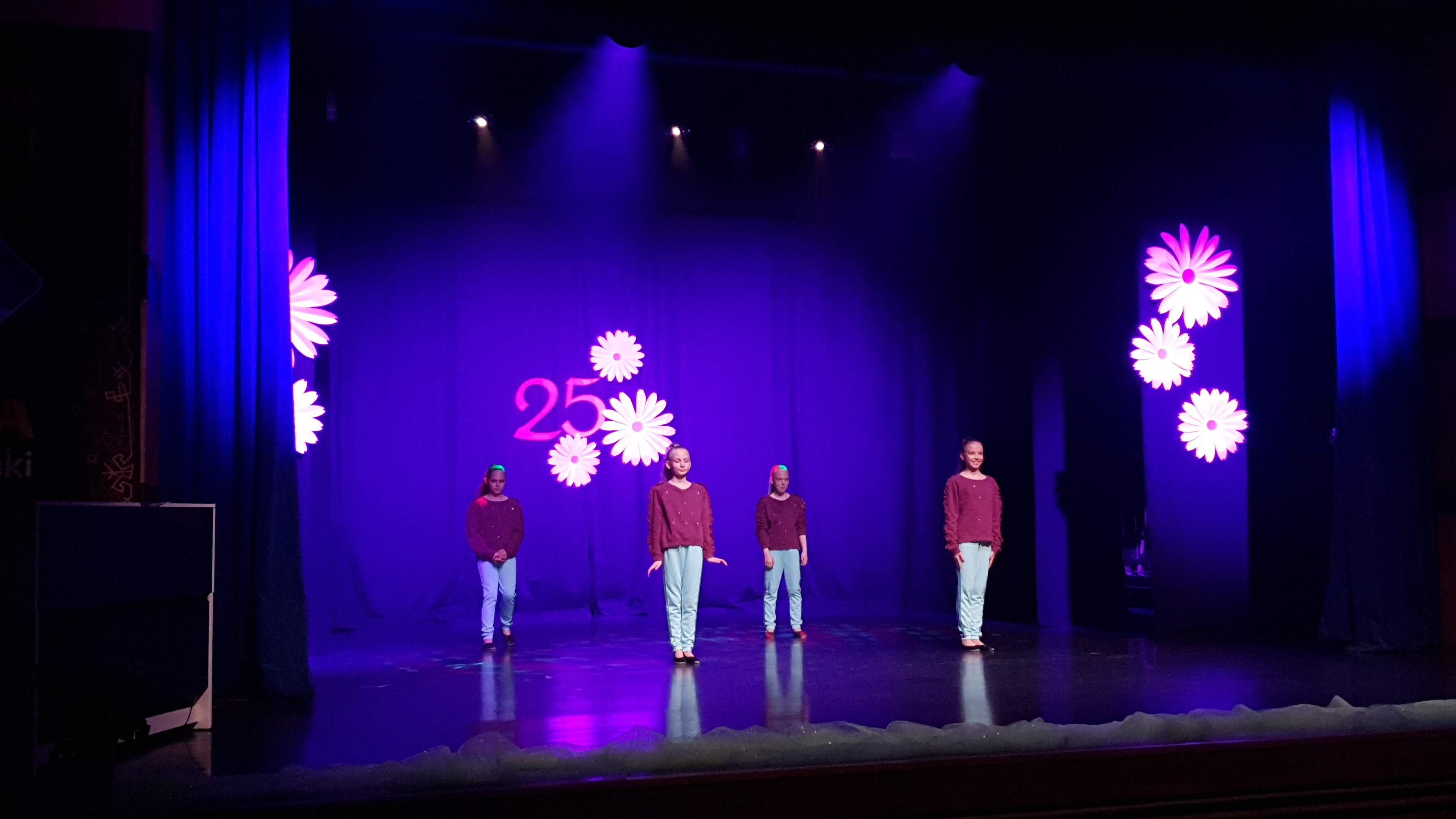 MAX MARY 25 juubelikontsert