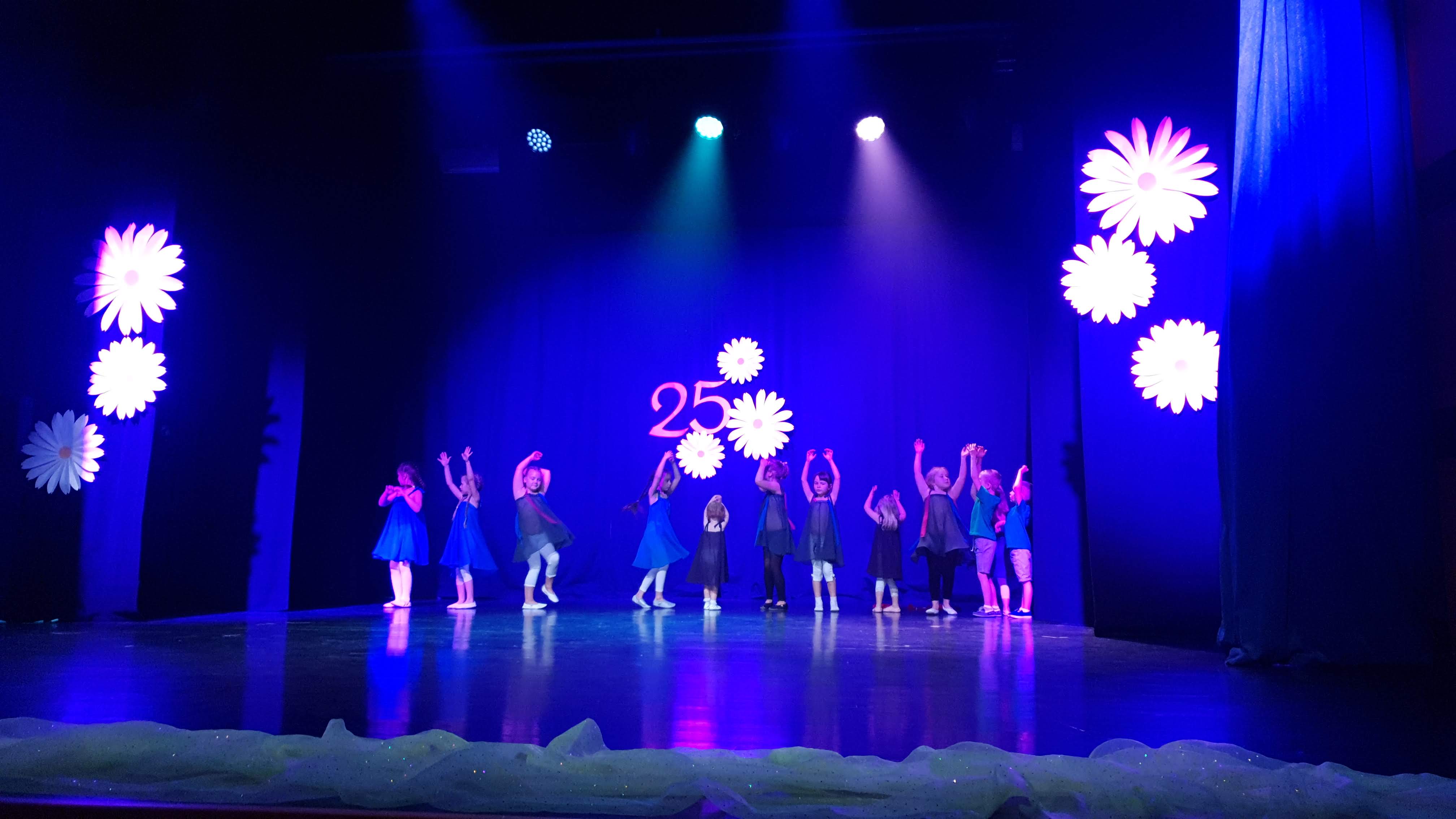 MAX MARY 25 juubelikontsert