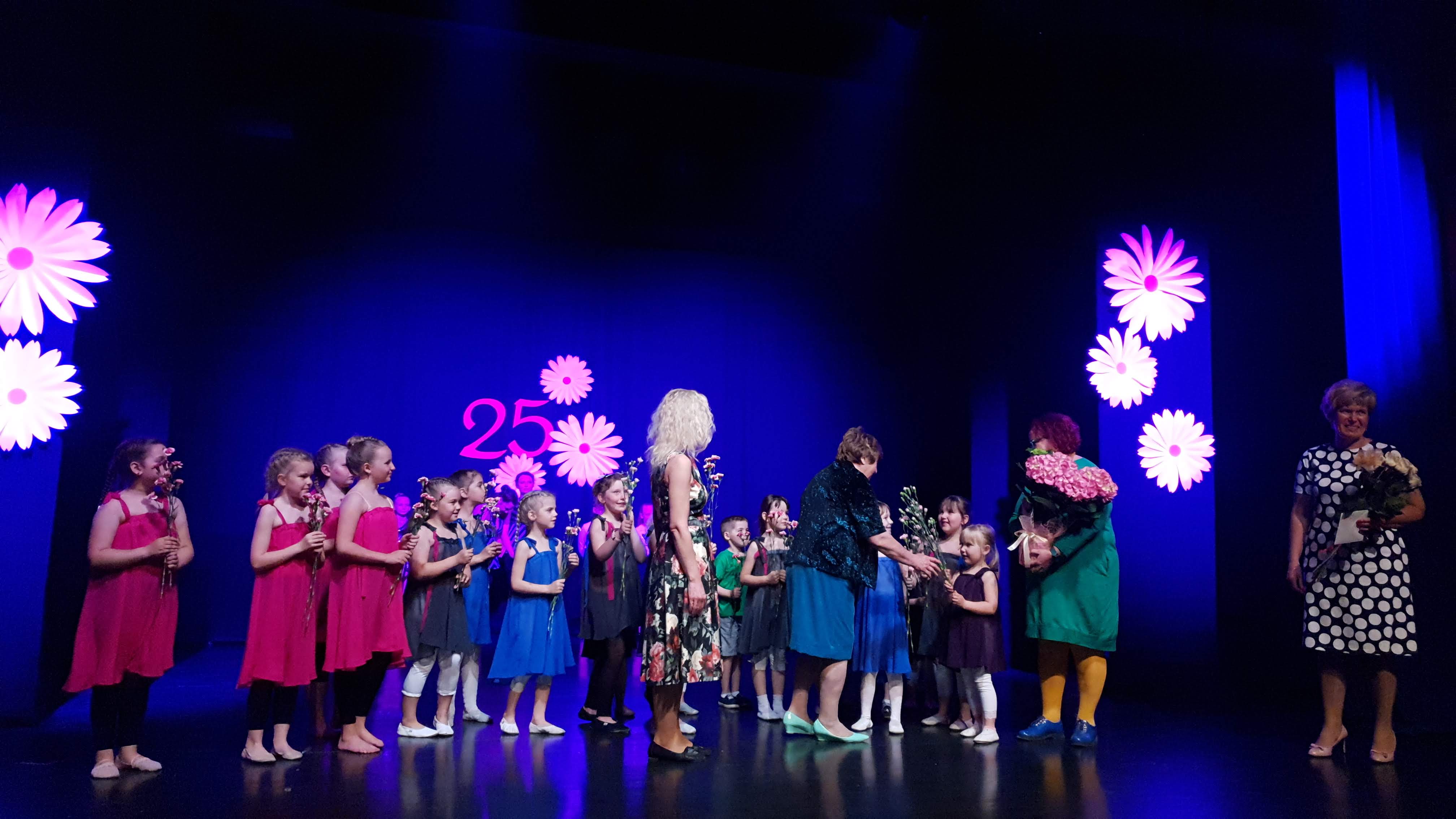 MAX MARY 25 juubelikontsert