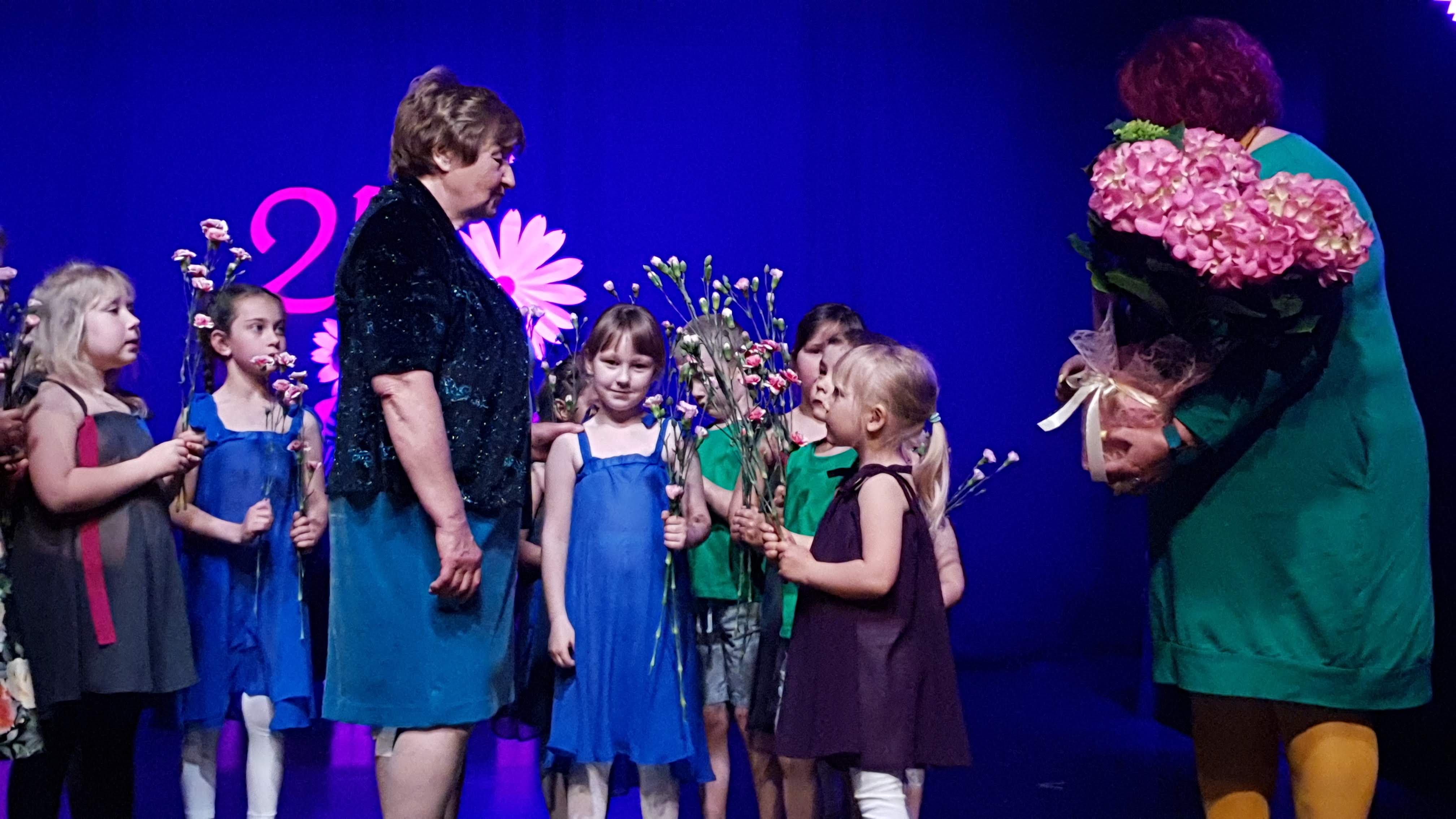 MAX MARY 25 juubelikontsert