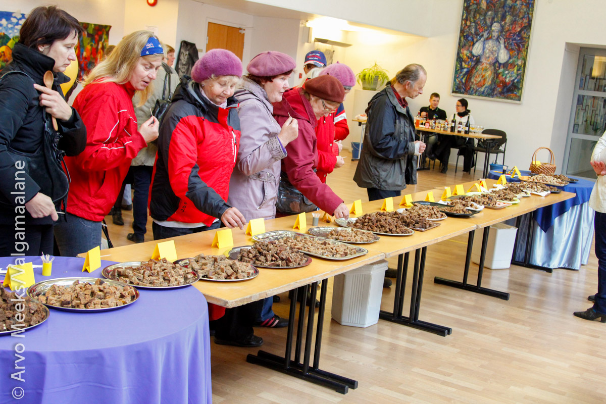 Mihklilaat 2014