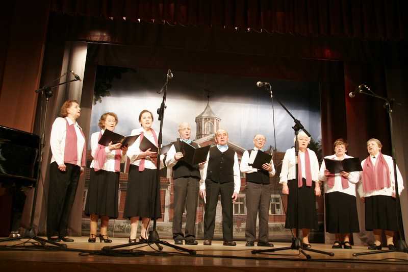 MTÜ pidu