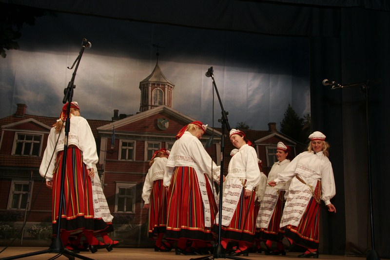 MTÜ pidu