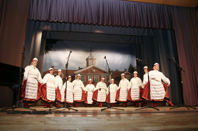 MTÜ pidu