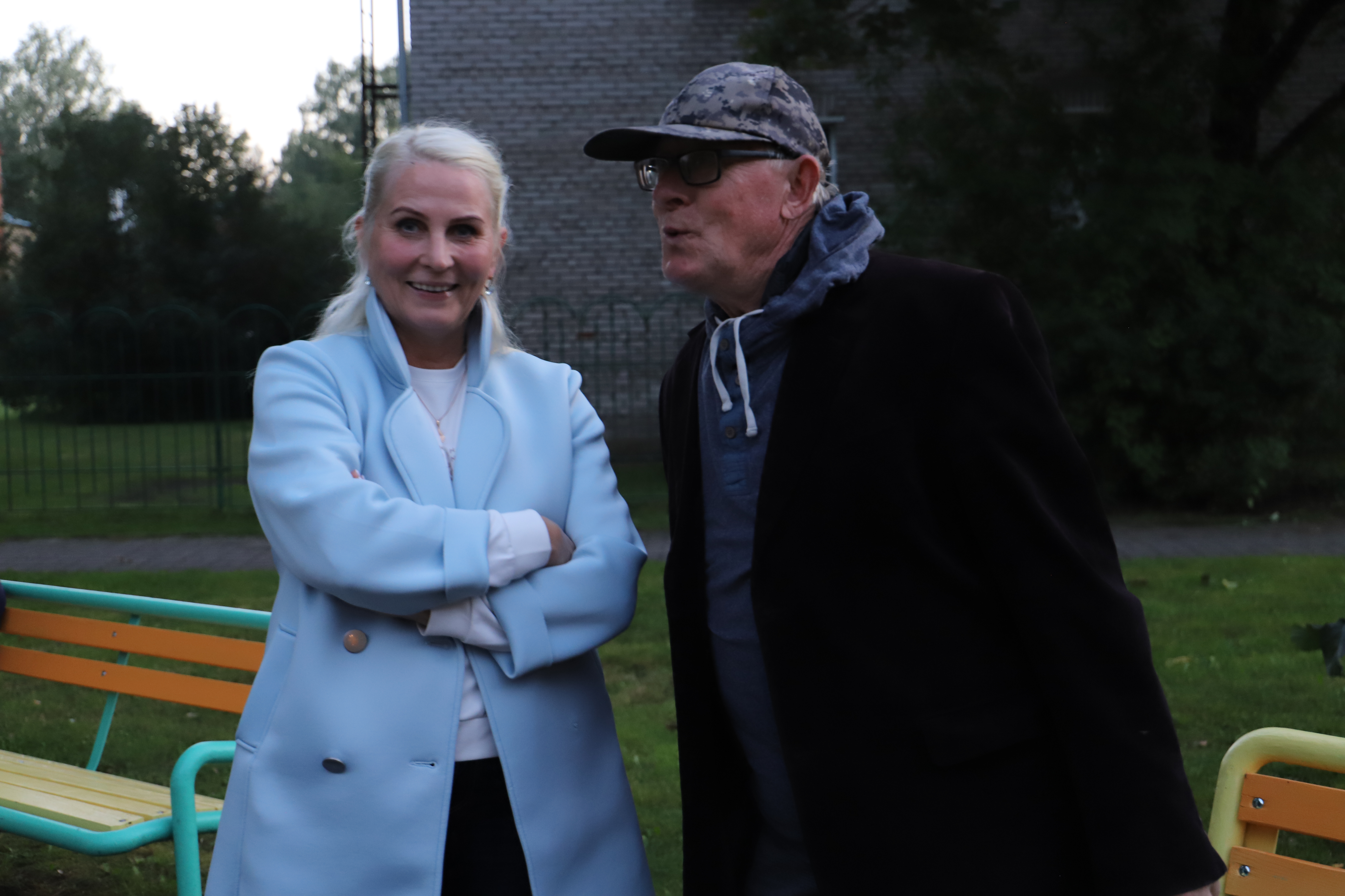 Muinastulede öö