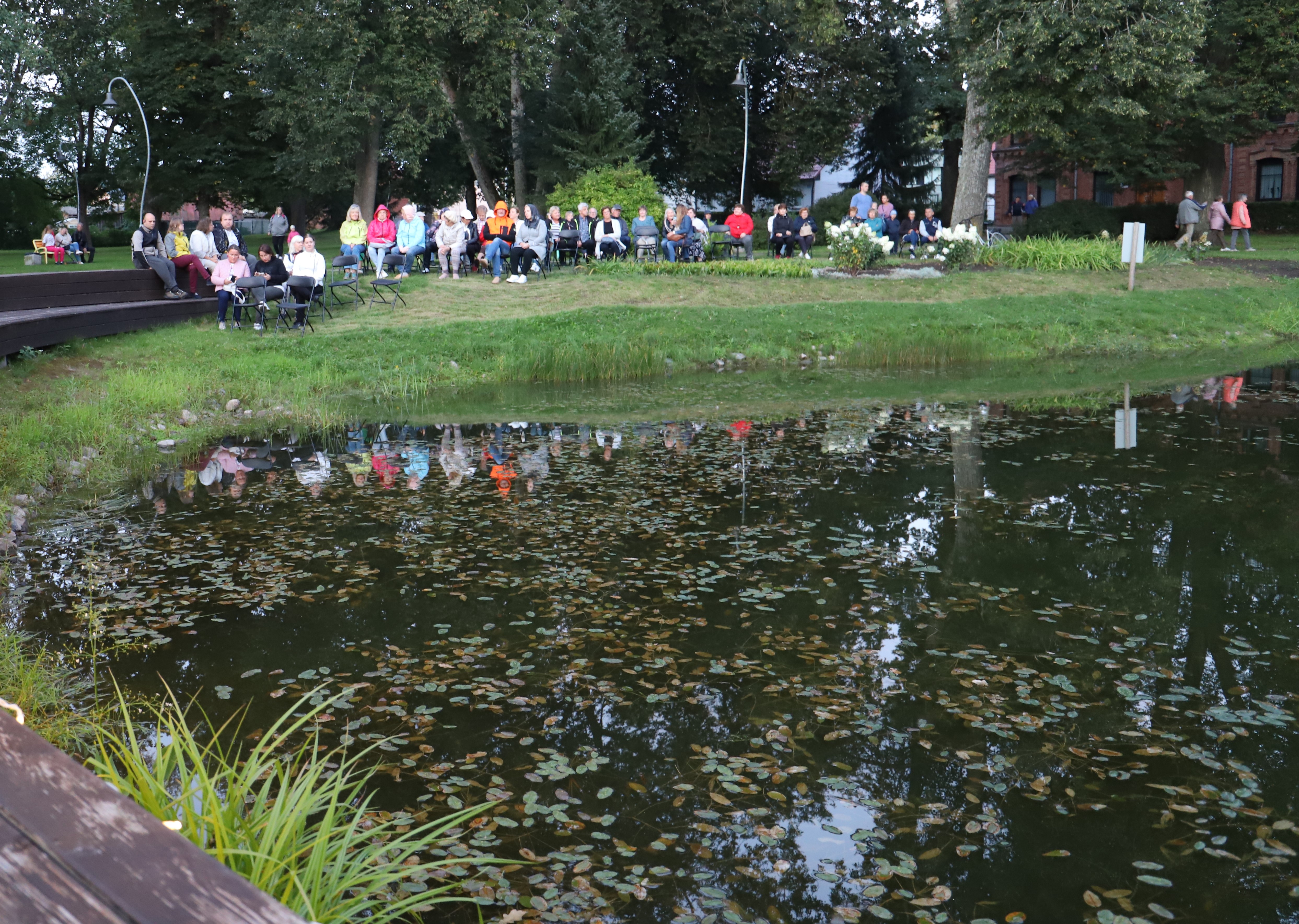 Muinastulede öö