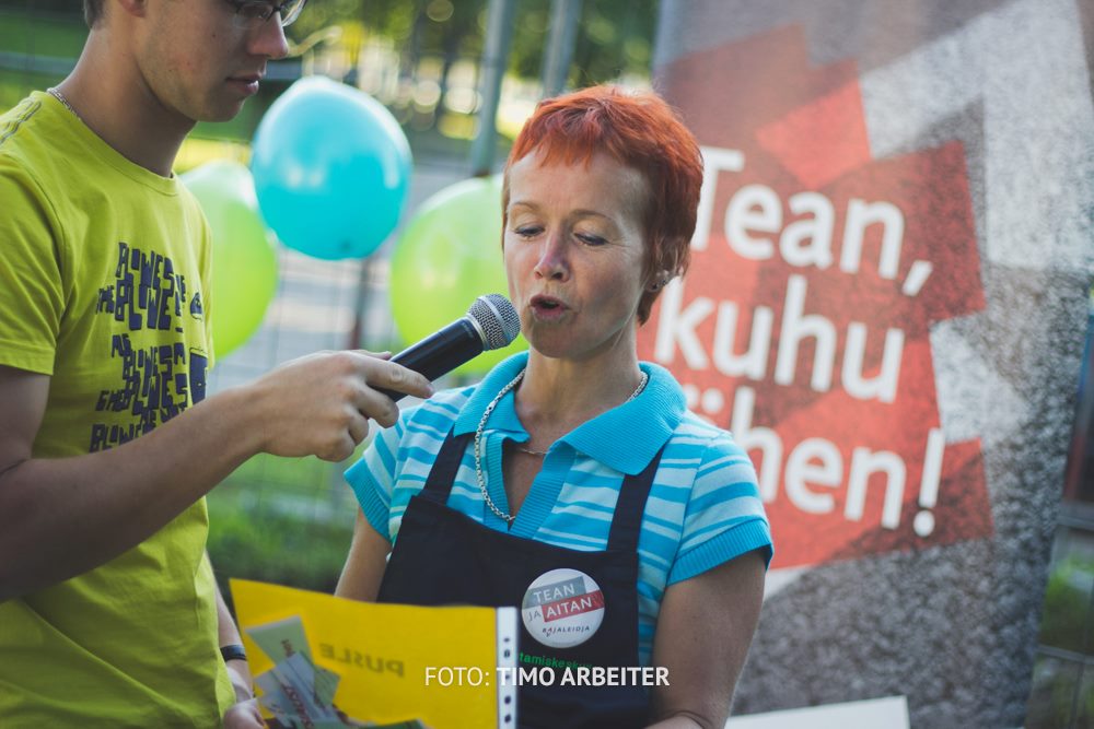 Noortepäev 2012
