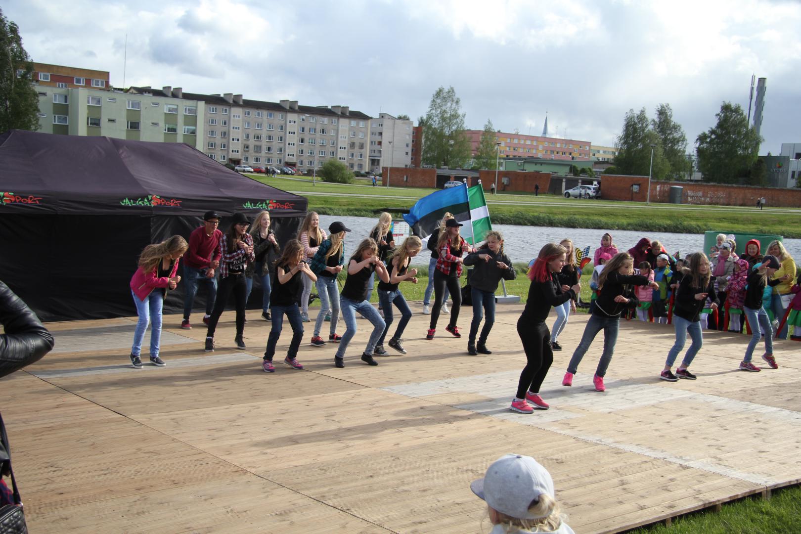 Päikeseratas 2017