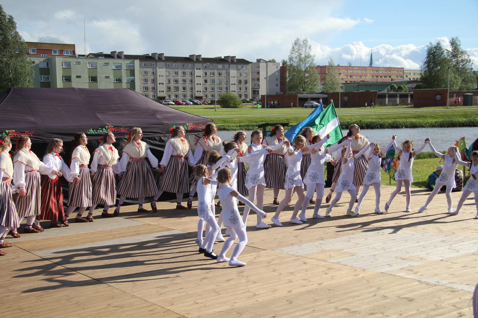 Päikeseratas 2017