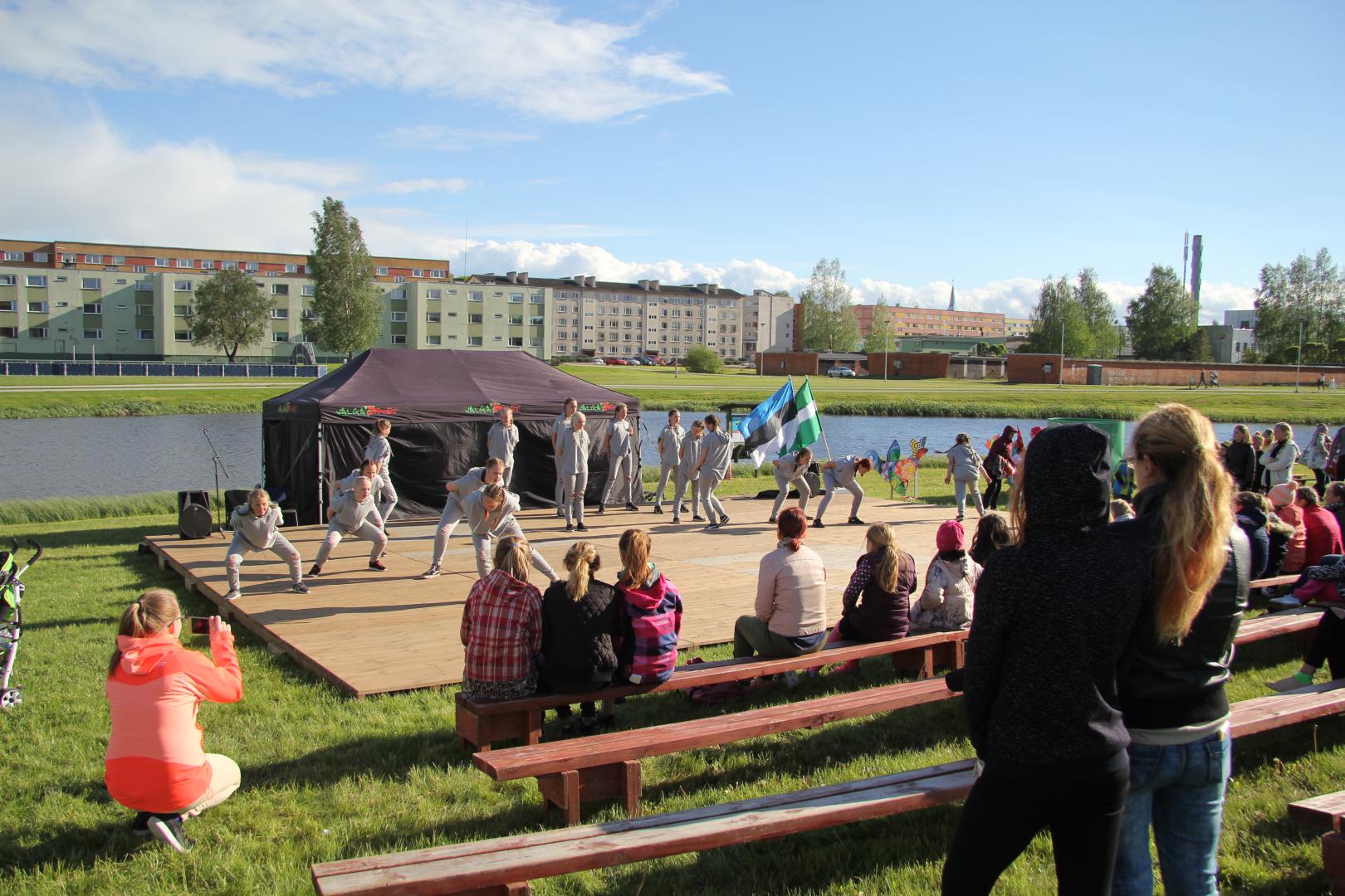 Päikeseratas 2017