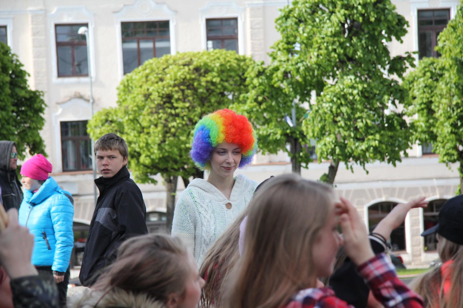 Päikeseratas 2017