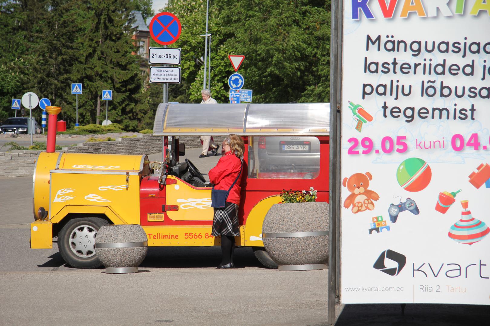 Päikeseratas 2017