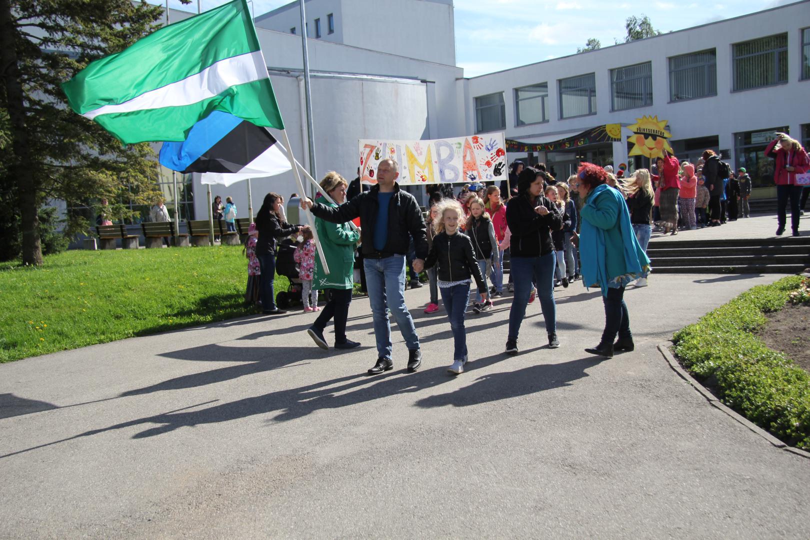 Päikeseratas 2017