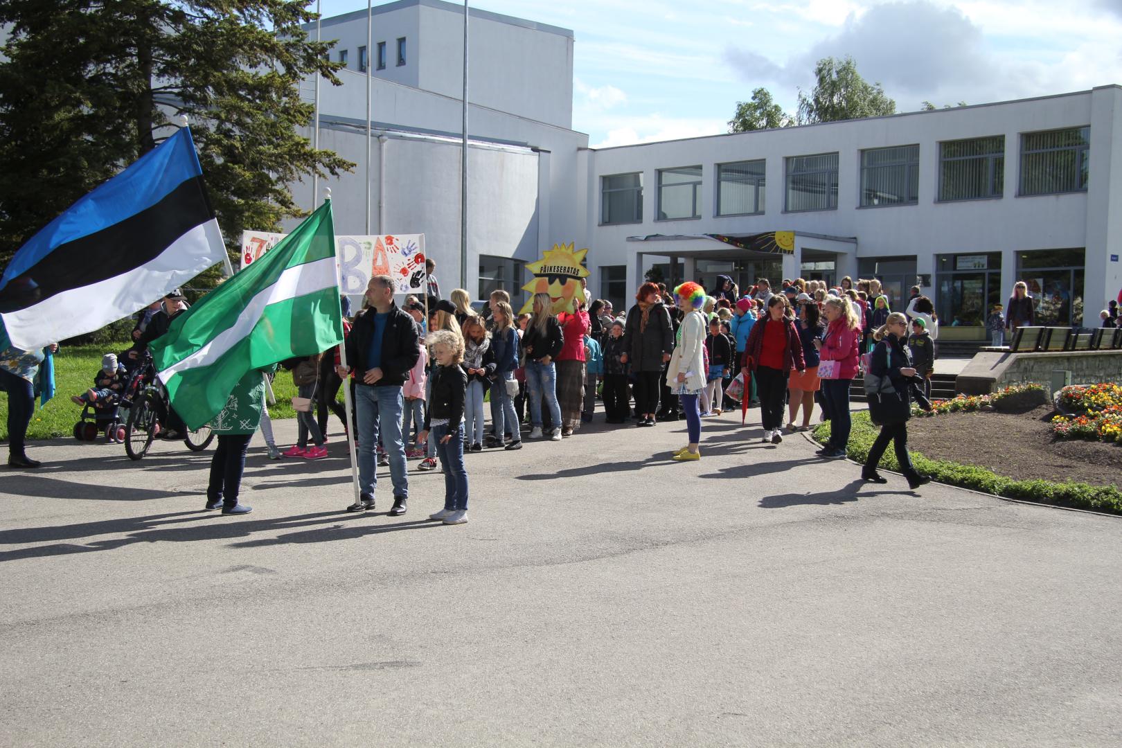 Päikeseratas 2017