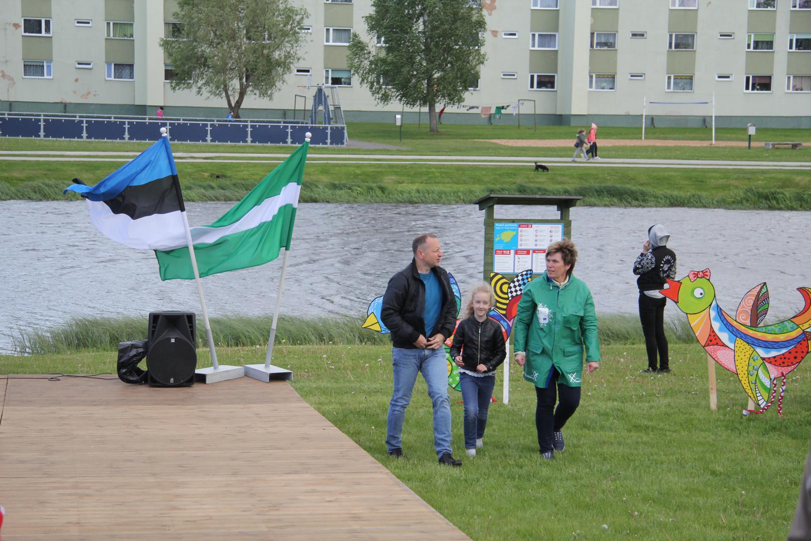 Päikeseratas 2017
