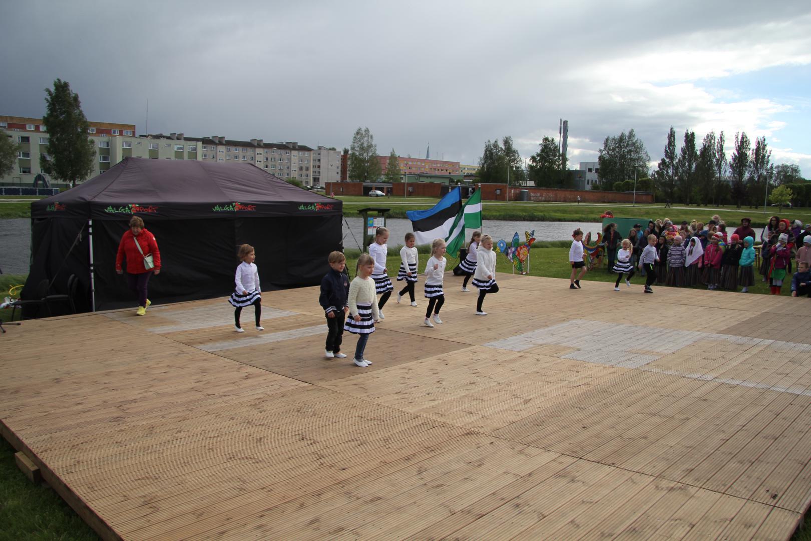 Päikeseratas 2017